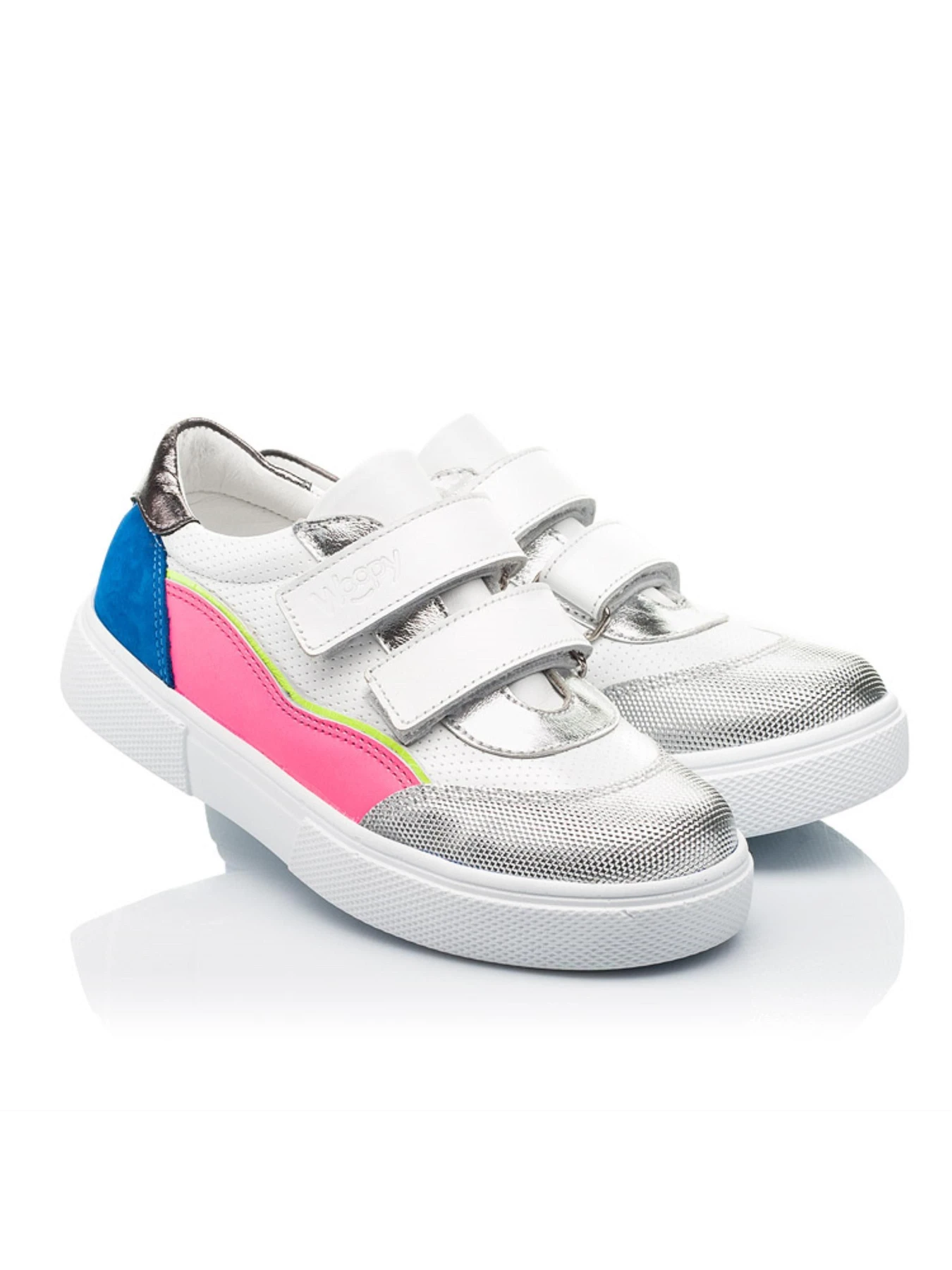 Кеды Woopy модель p8004 Кеды Woopy модель p8004 Фото