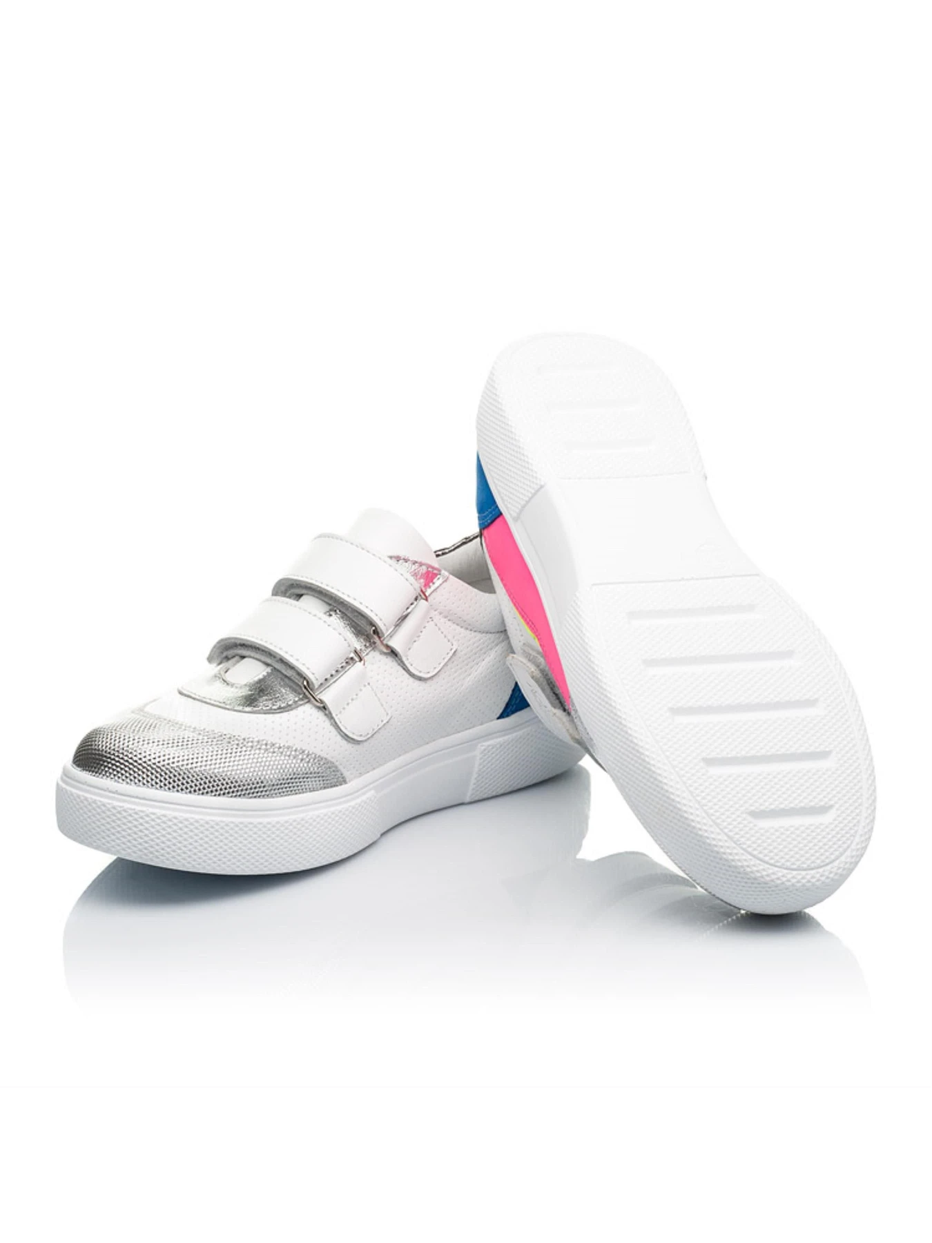 Кеды Woopy модель p8004 Кеды Woopy модель p8004 Фото