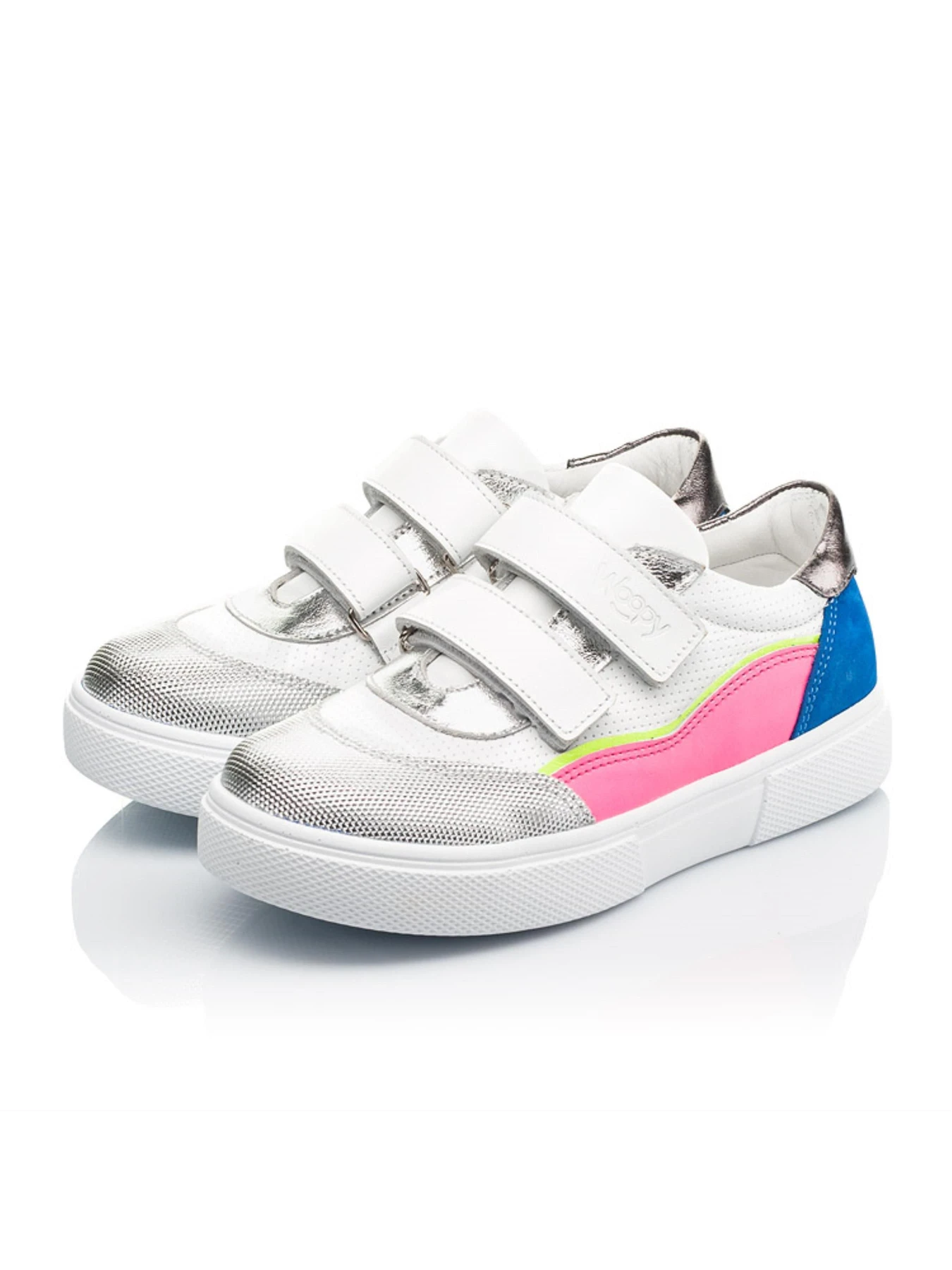 Кеды Woopy модель p8004 Кеды Woopy модель p8004 Фото