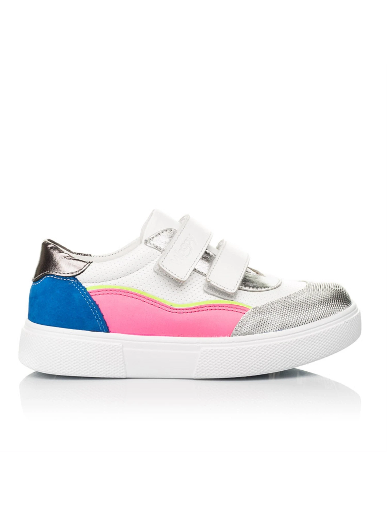 Кеды Woopy модель p8004 Кеды Woopy модель p8004 Фото