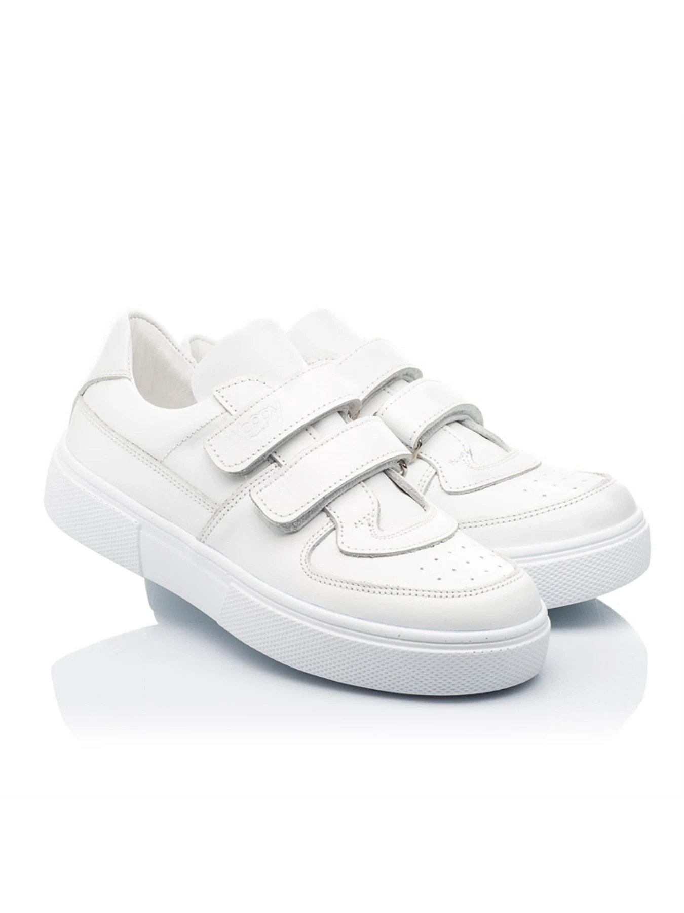 Кеды Woopy модель p8009 Кеды Woopy модель p8009 Фото