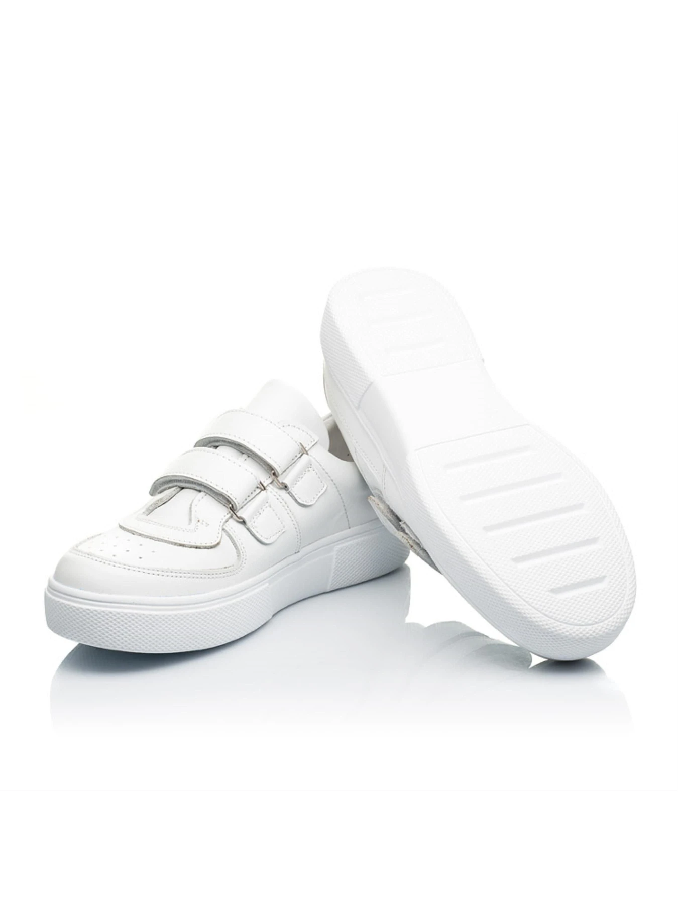 Кеды Woopy модель p8009 Кеды Woopy модель p8009 Фото