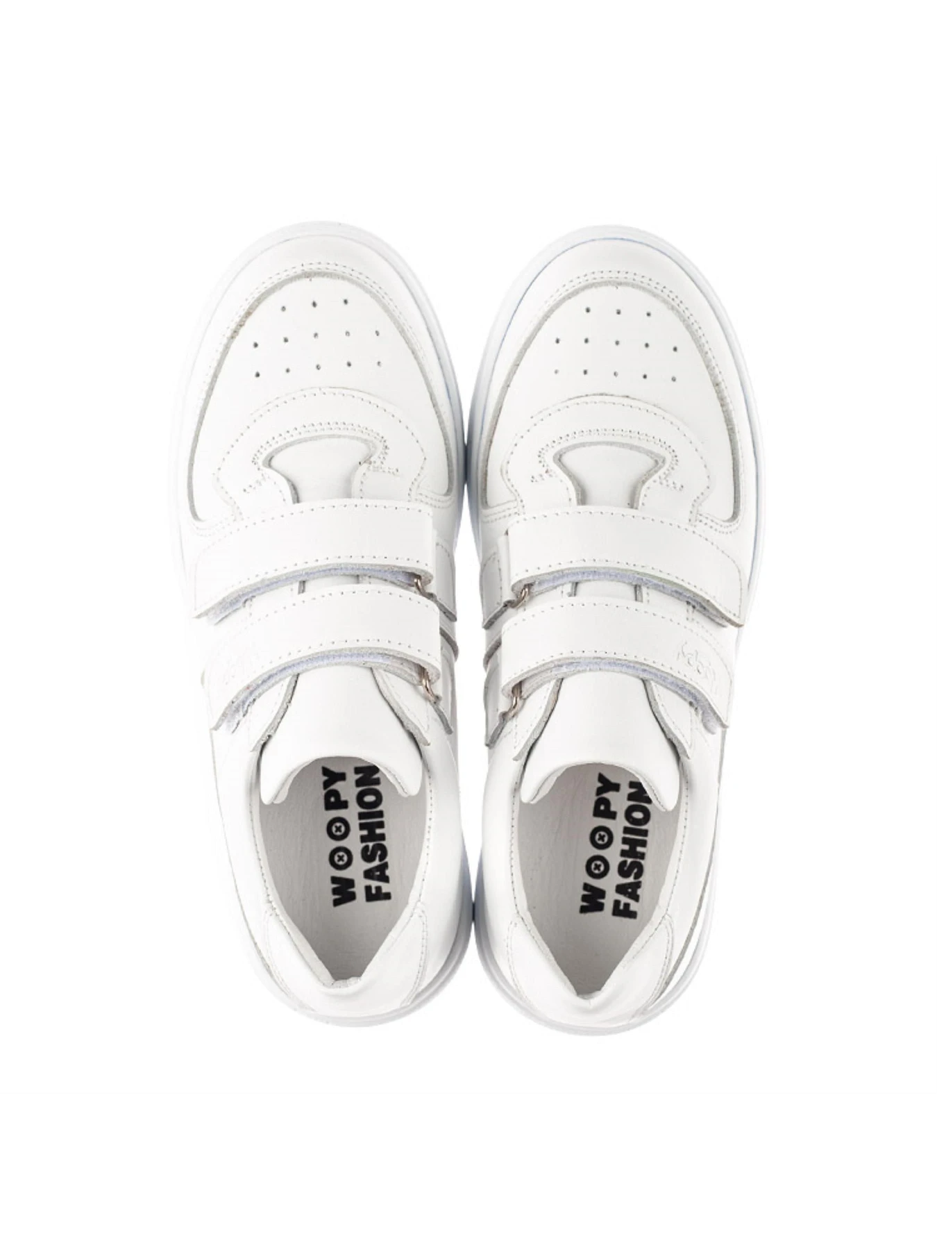 Кеды Woopy модель p8009 Кеды Woopy модель p8009 Фото