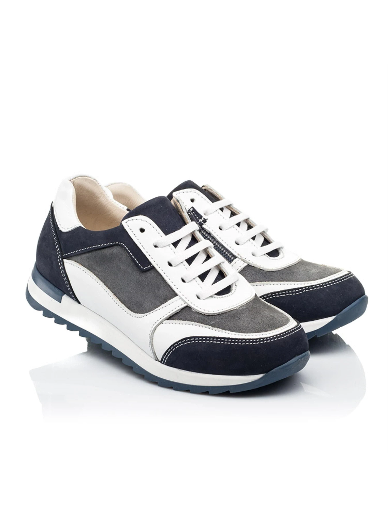 Кроссовки Woopy модель p8023 Кроссовки Woopy модель p8023 Фото