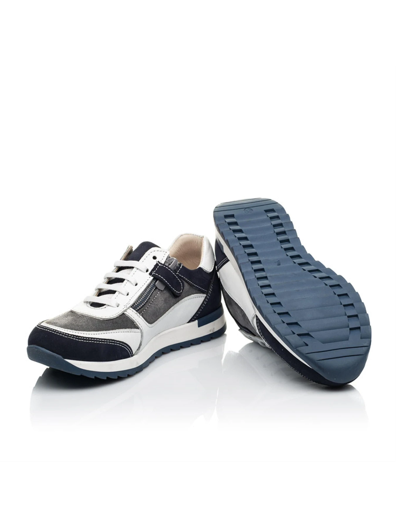 Кроссовки Woopy модель p8023 Кроссовки Woopy модель p8023 Фото