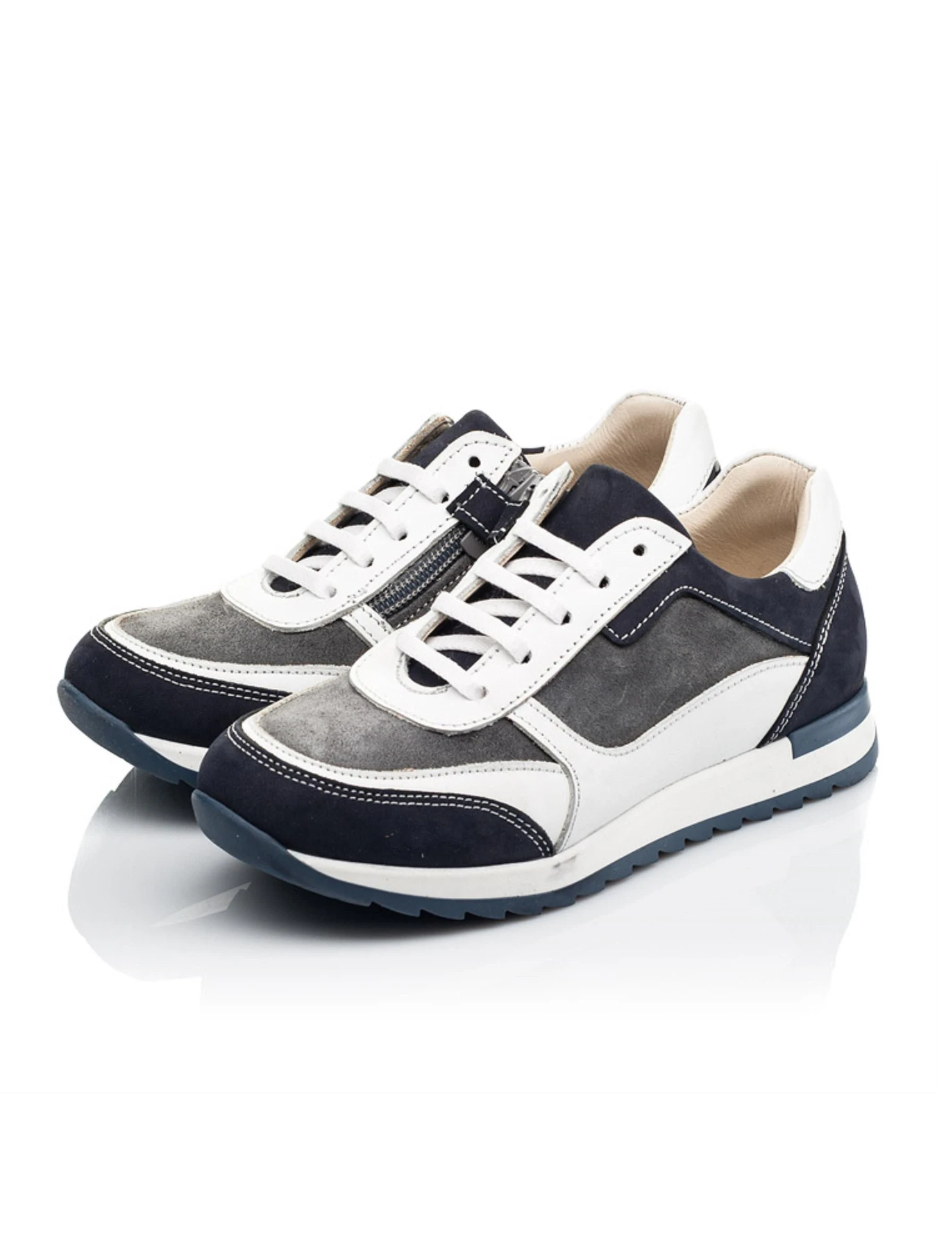 Кроссовки Woopy модель p8023 Кроссовки Woopy модель p8023 Фото