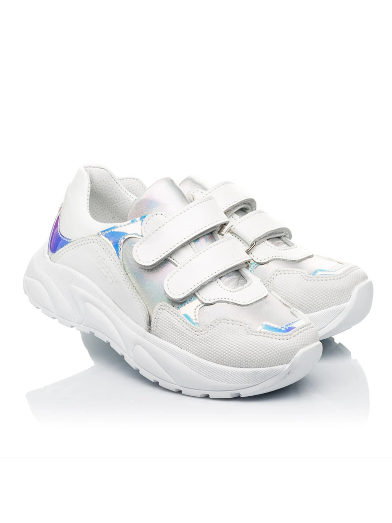 Кросівки Woopy модель p8038 Кросівки Woopy модель p8038 Фото