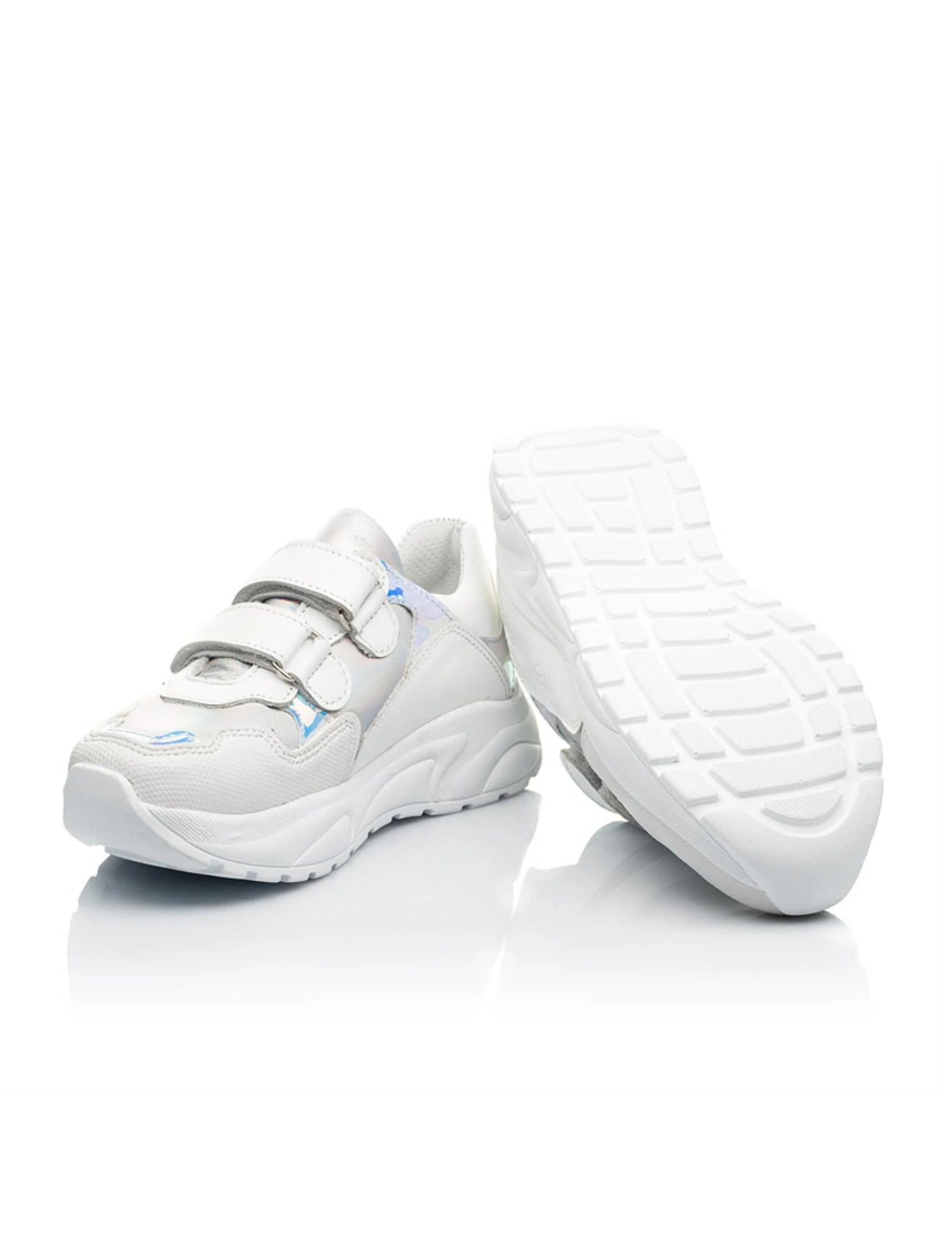 Кросівки Woopy модель p8038 Кросівки Woopy модель p8038 Фото
