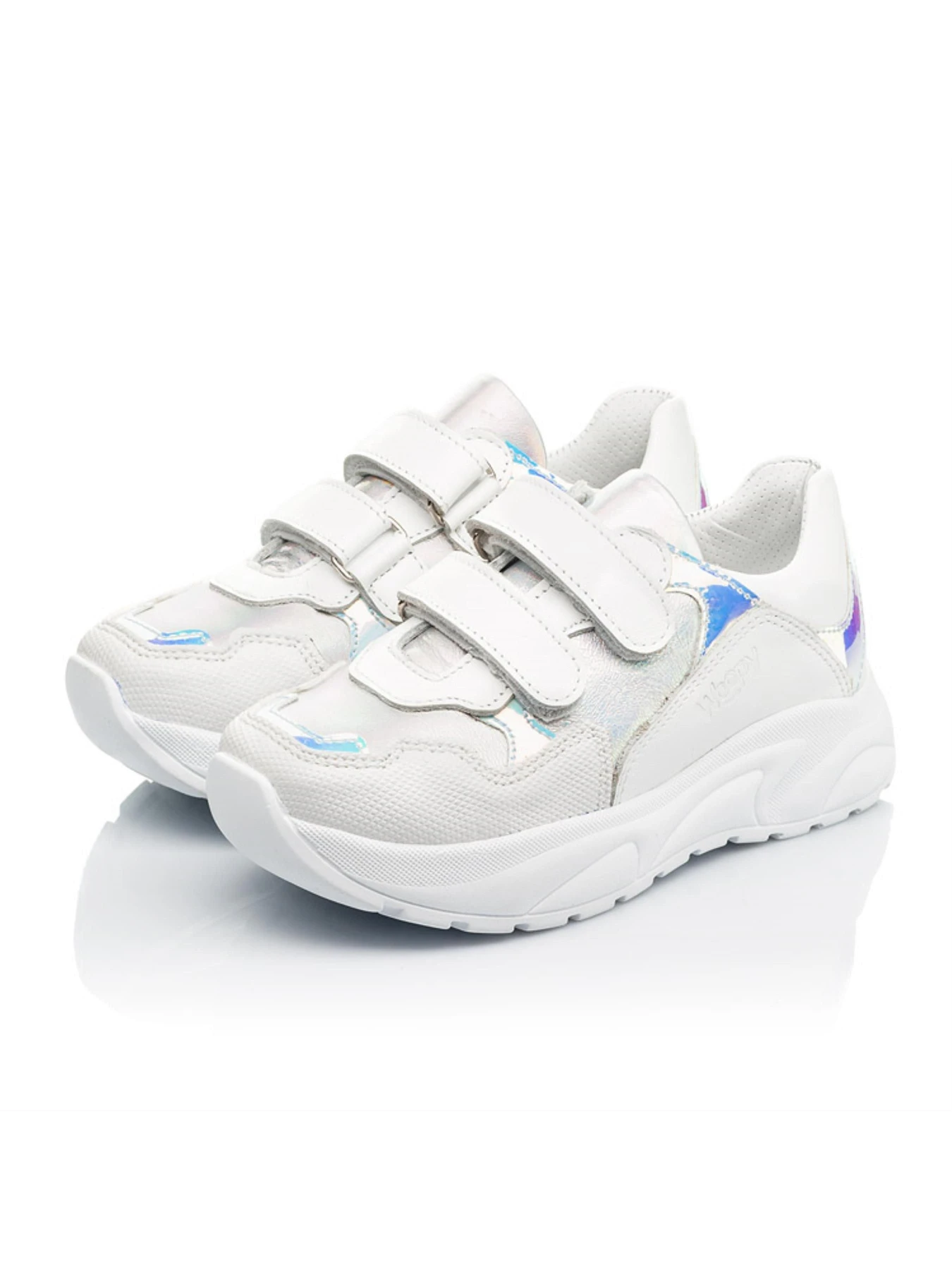 Кросівки Woopy модель p8038 Кросівки Woopy модель p8038 Фото