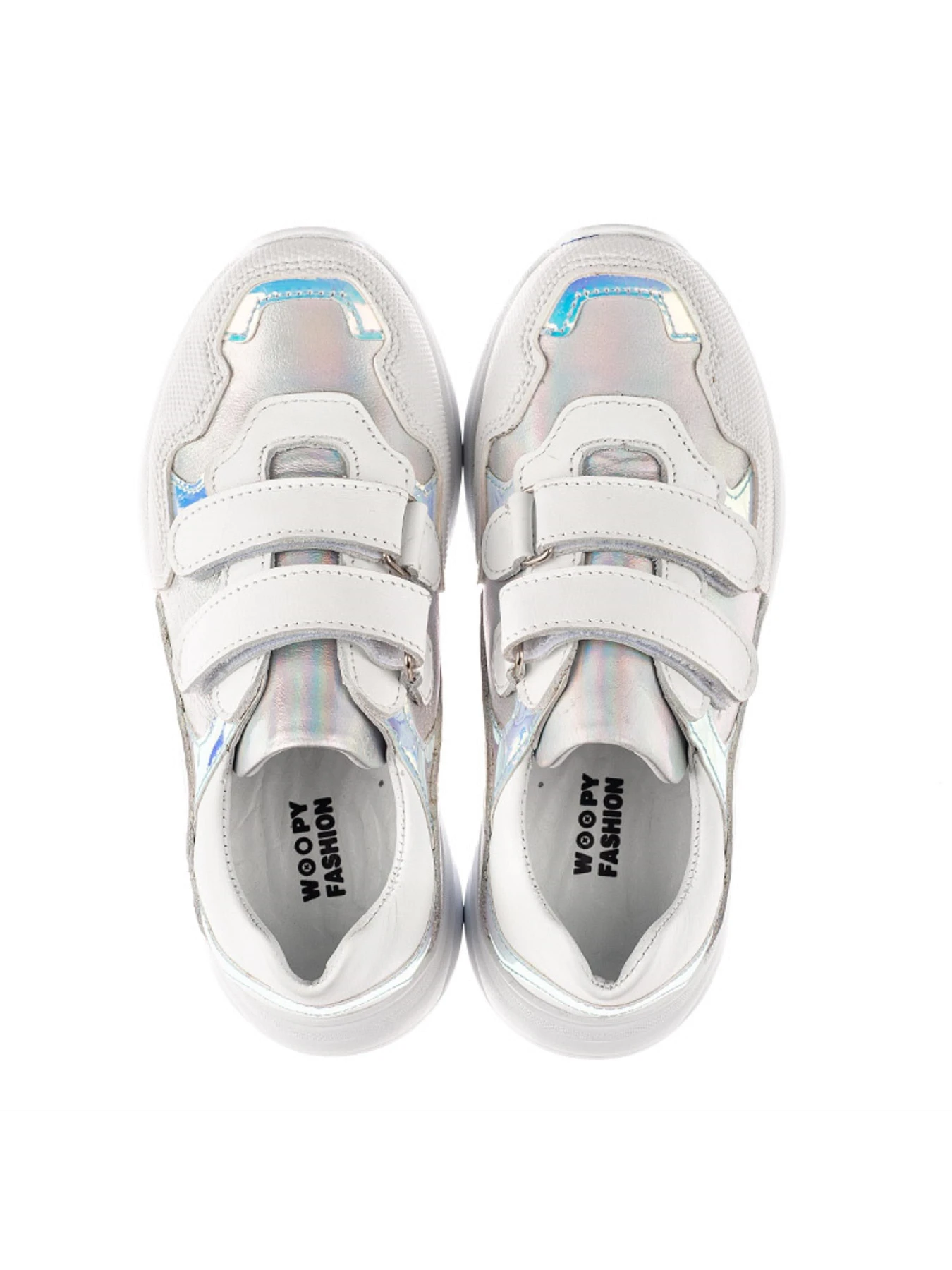 Кросівки Woopy модель p8038 Кросівки Woopy модель p8038 Фото