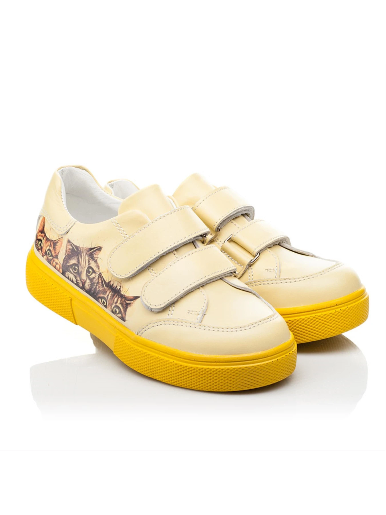 Кеды Woopy модель p8039 Кеды Woopy модель p8039 Фото