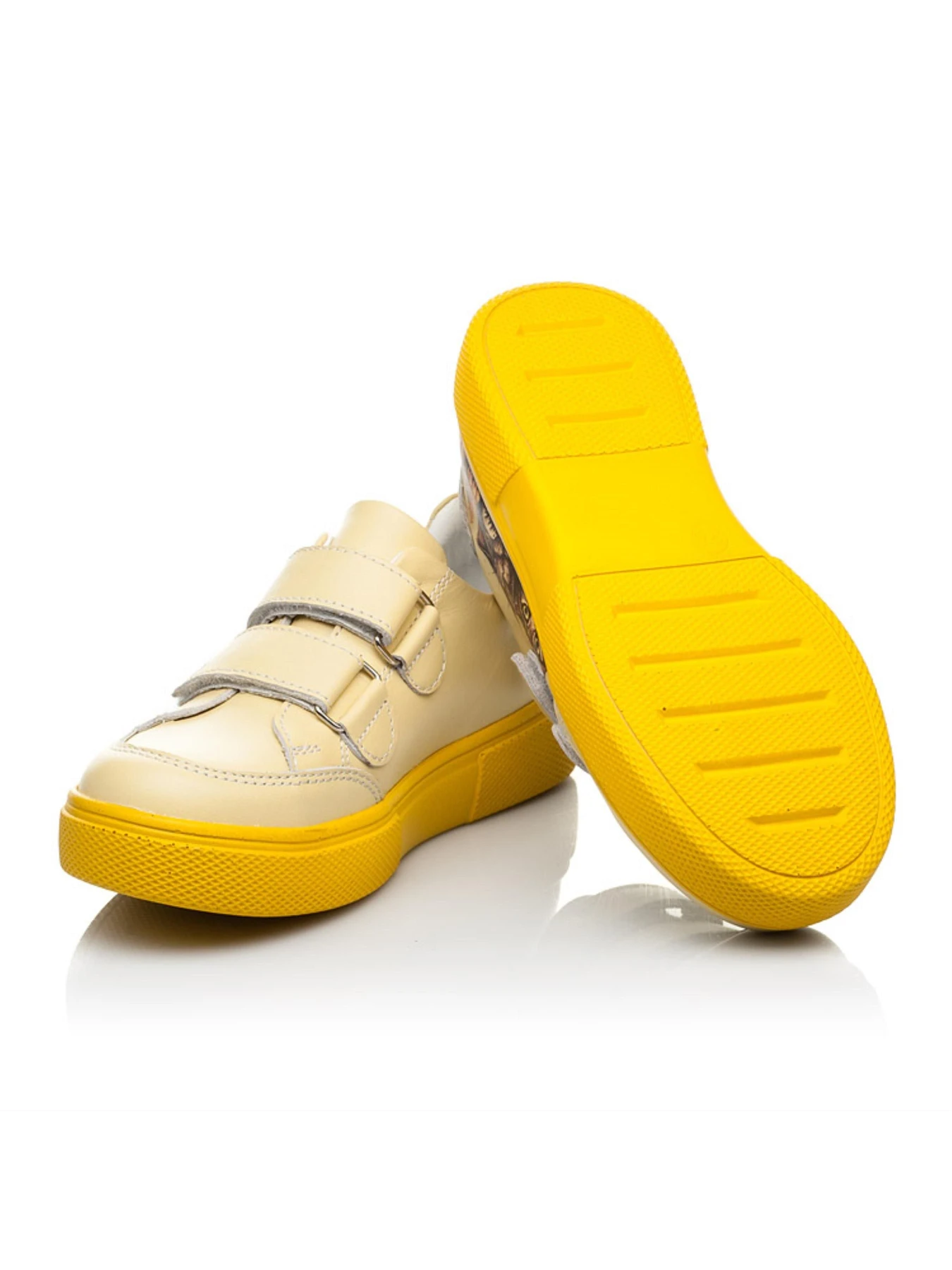 Кеды Woopy модель p8039 Кеды Woopy модель p8039 Фото