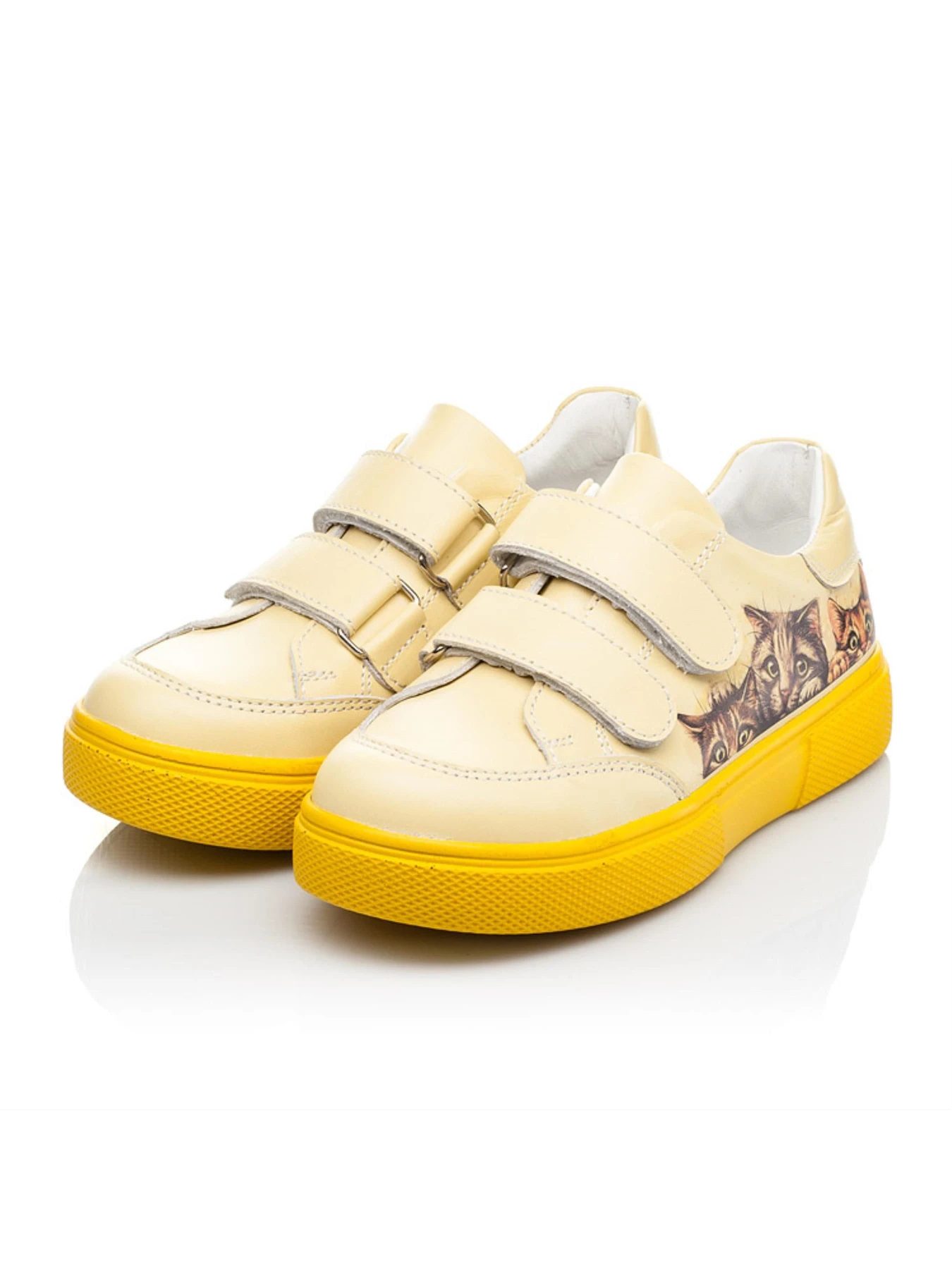 Кеды Woopy модель p8039 Кеды Woopy модель p8039 Фото