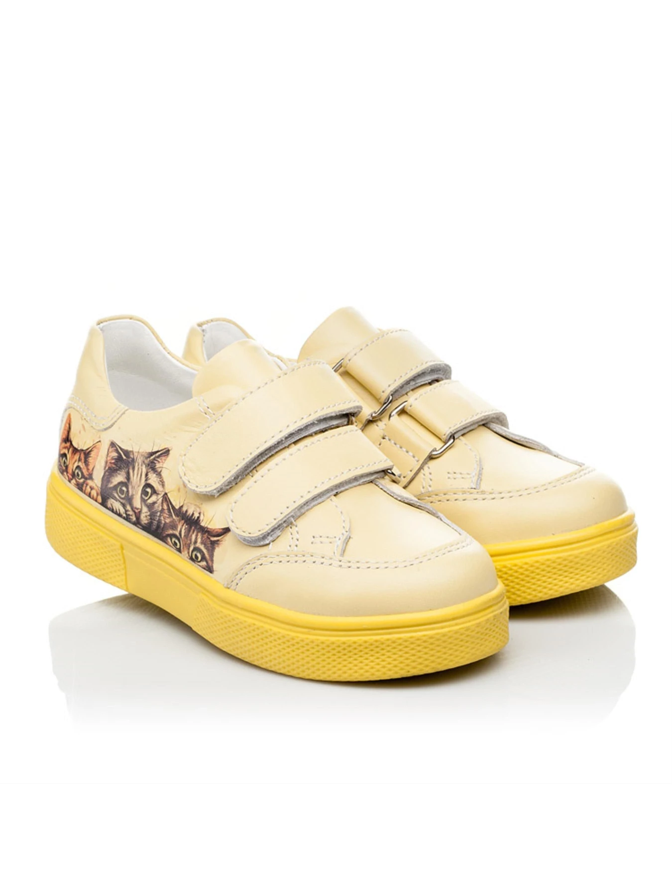Кеды Woopy модель p8039 Кеды Woopy модель p8039 Фото