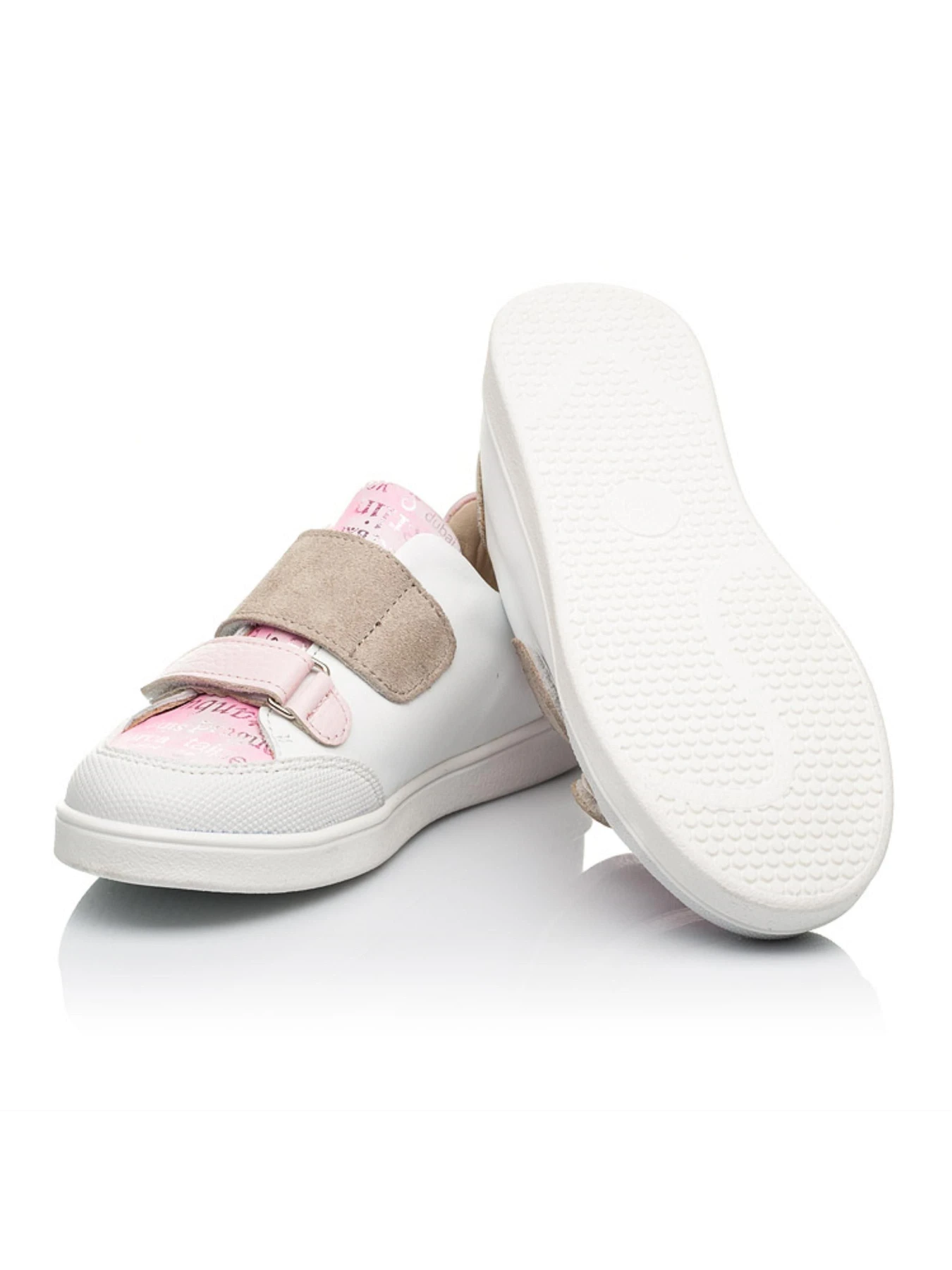Кеды Woopy модель p8044 Кеды Woopy модель p8044 Фото