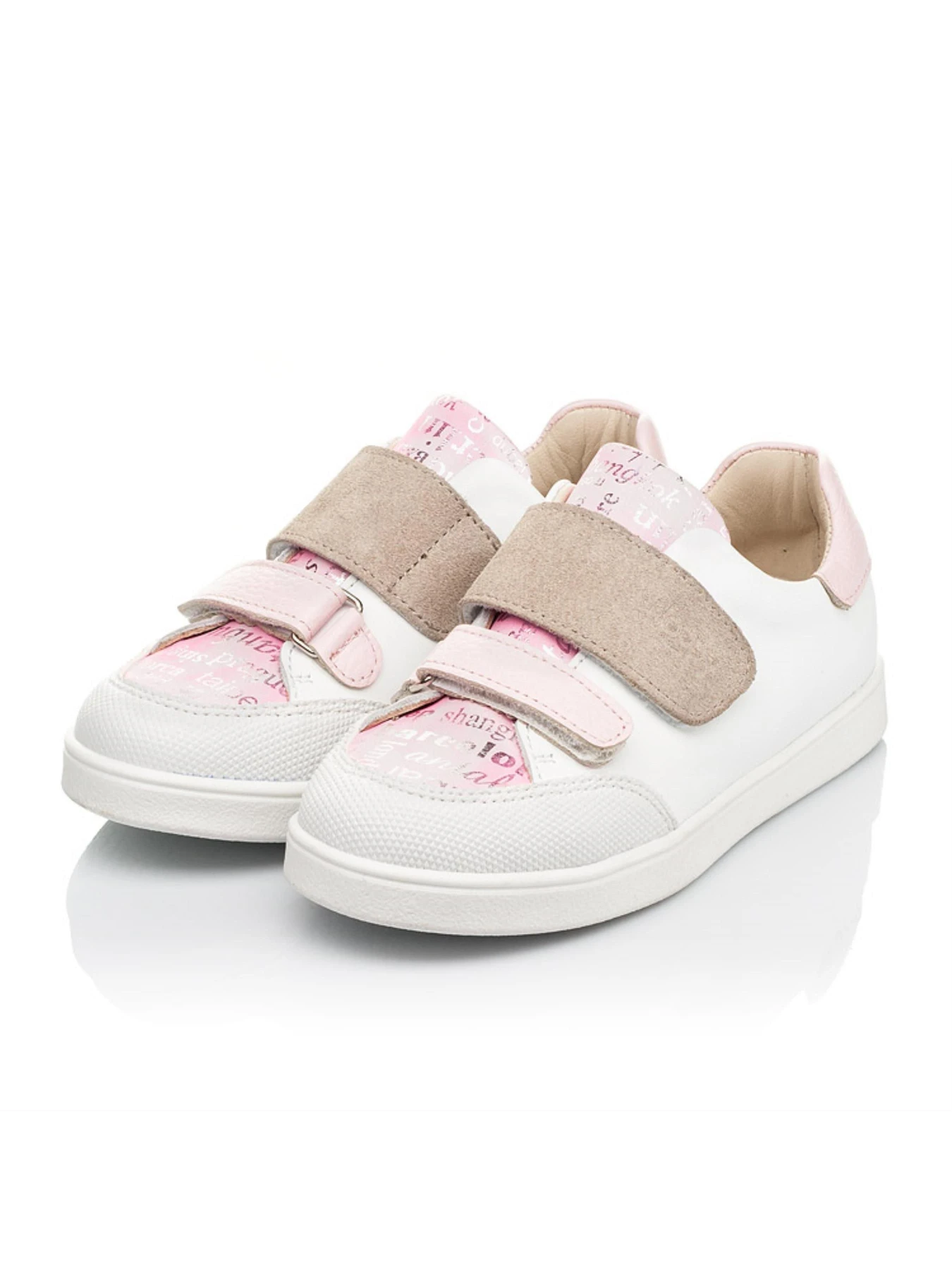 Кеды Woopy модель p8044 Кеды Woopy модель p8044 Фото