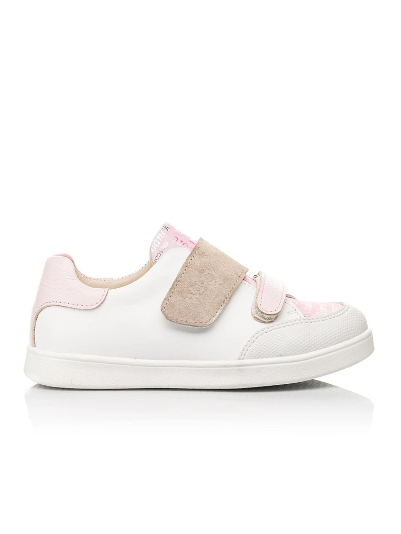 Кеды Woopy модель p8044 Кеды Woopy модель p8044 Фото