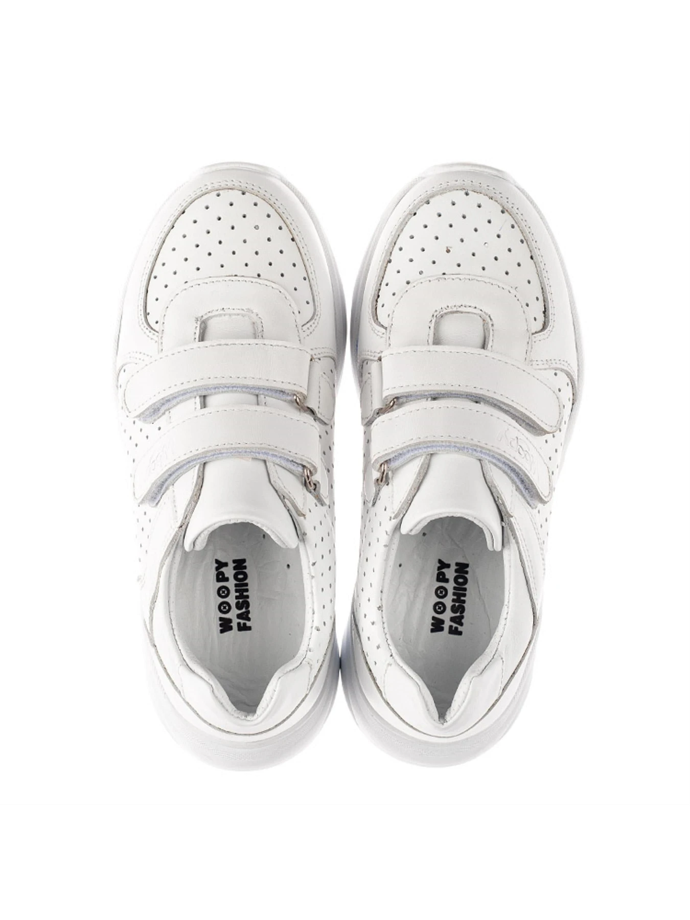 Кросівки Woopy модель p8047 Кросівки Woopy модель p8047 Фото