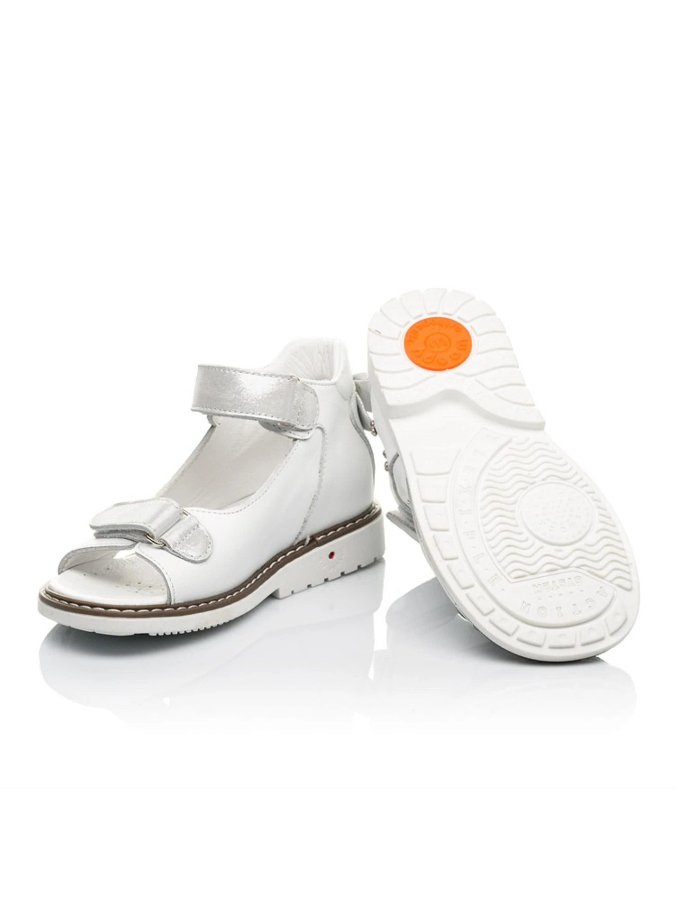 Сандалії Woopy модель p8079 Сандалії Woopy модель p8079 Фото
