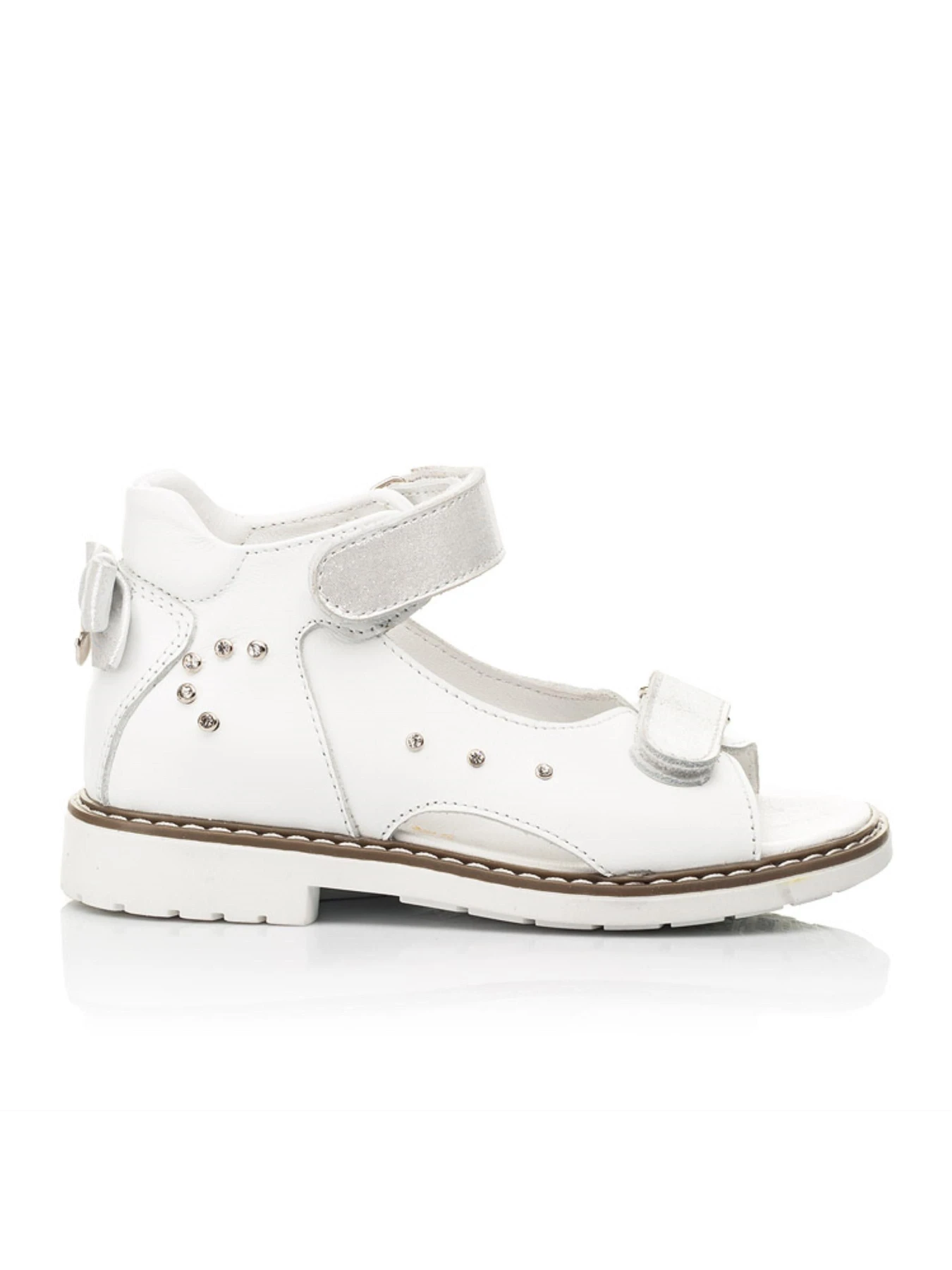 Сандалії Woopy модель p8079 Сандалії Woopy модель p8079 Фото