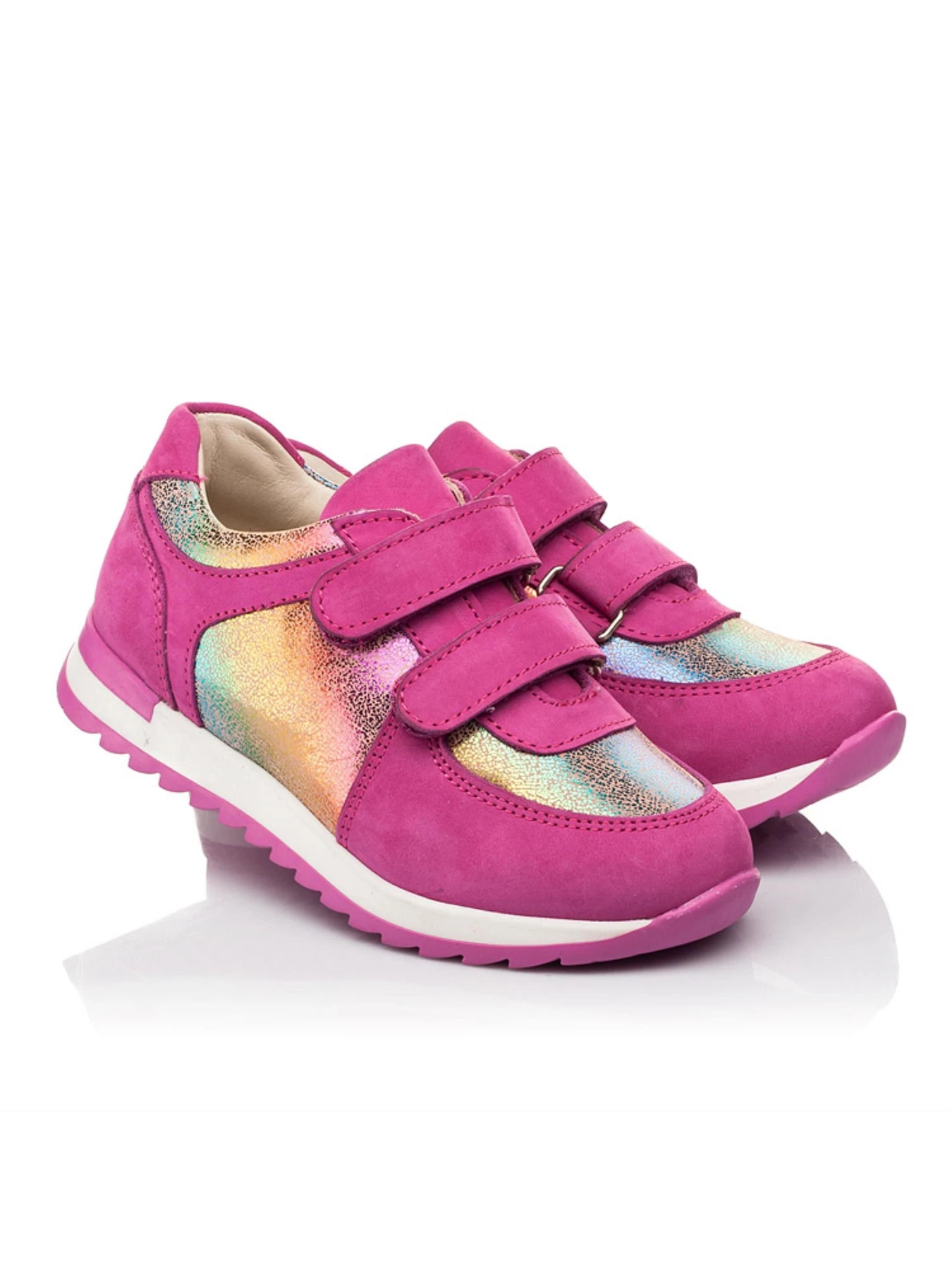Кроссовки Woopy модель p8089 Кроссовки Woopy модель p8089 Фото