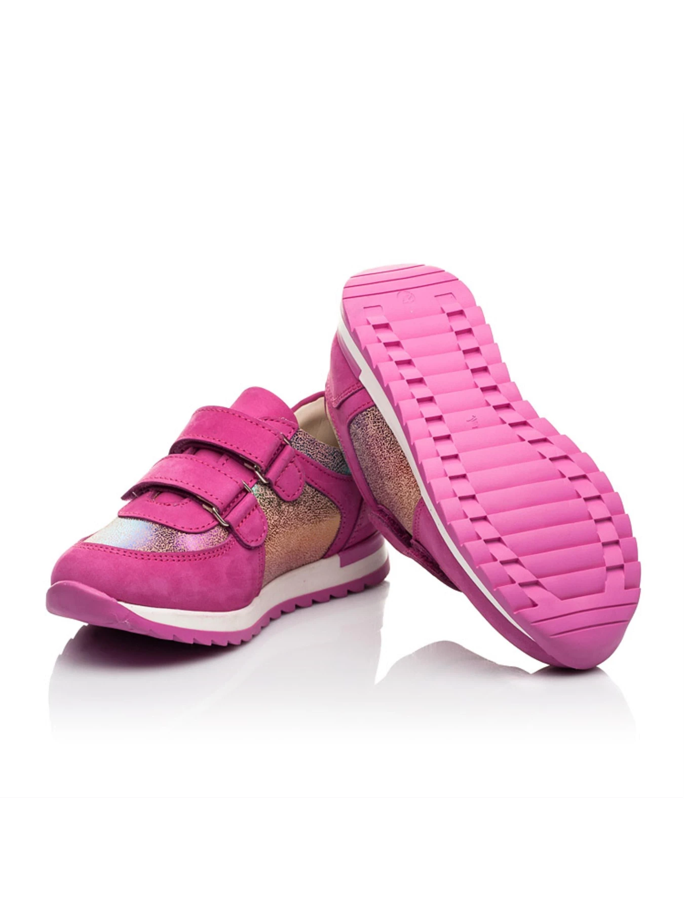 Кроссовки Woopy модель p8089 Кроссовки Woopy модель p8089 Фото