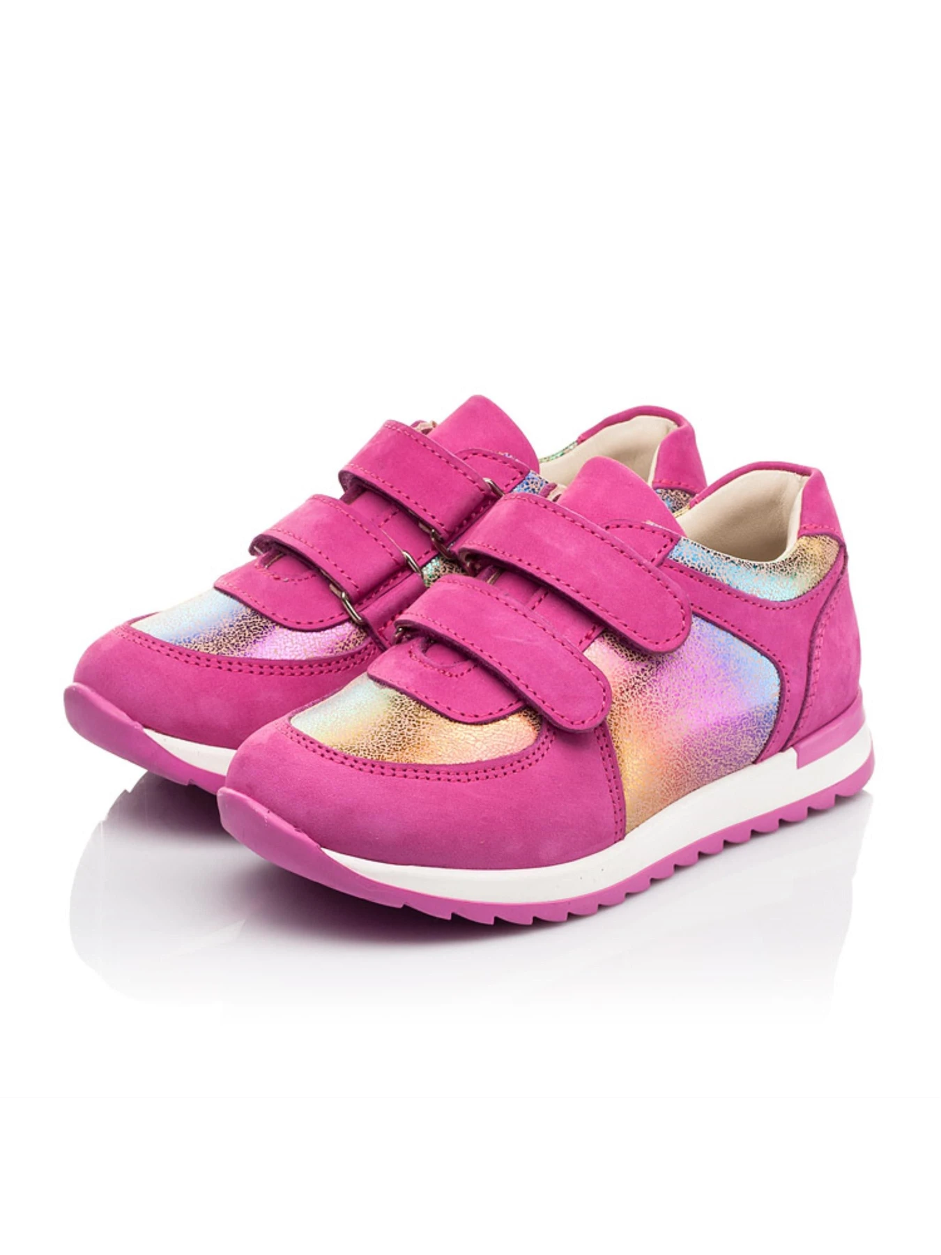 Кроссовки Woopy модель p8089 Кроссовки Woopy модель p8089 Фото