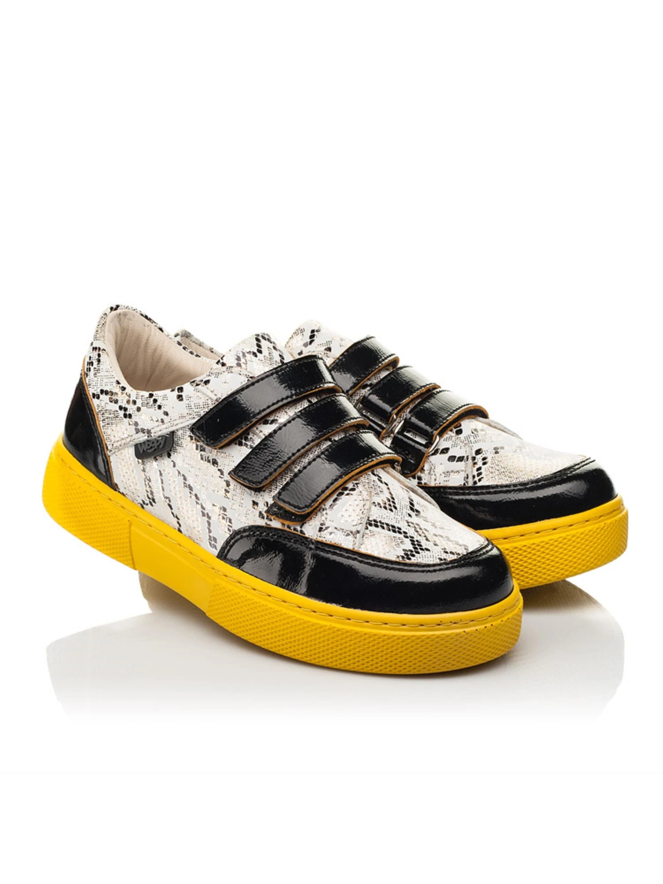 Кеды Woopy модель p8091 Кеды Woopy модель p8091 Фото