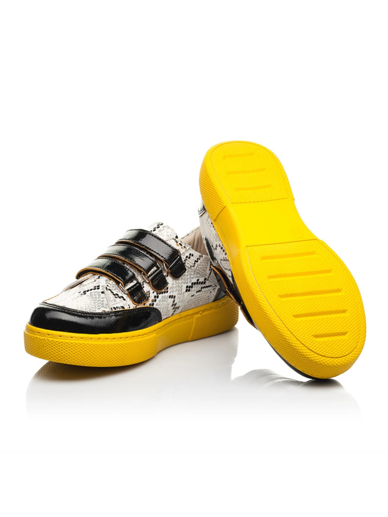Кеды Woopy модель p8091 Кеды Woopy модель p8091 Фото