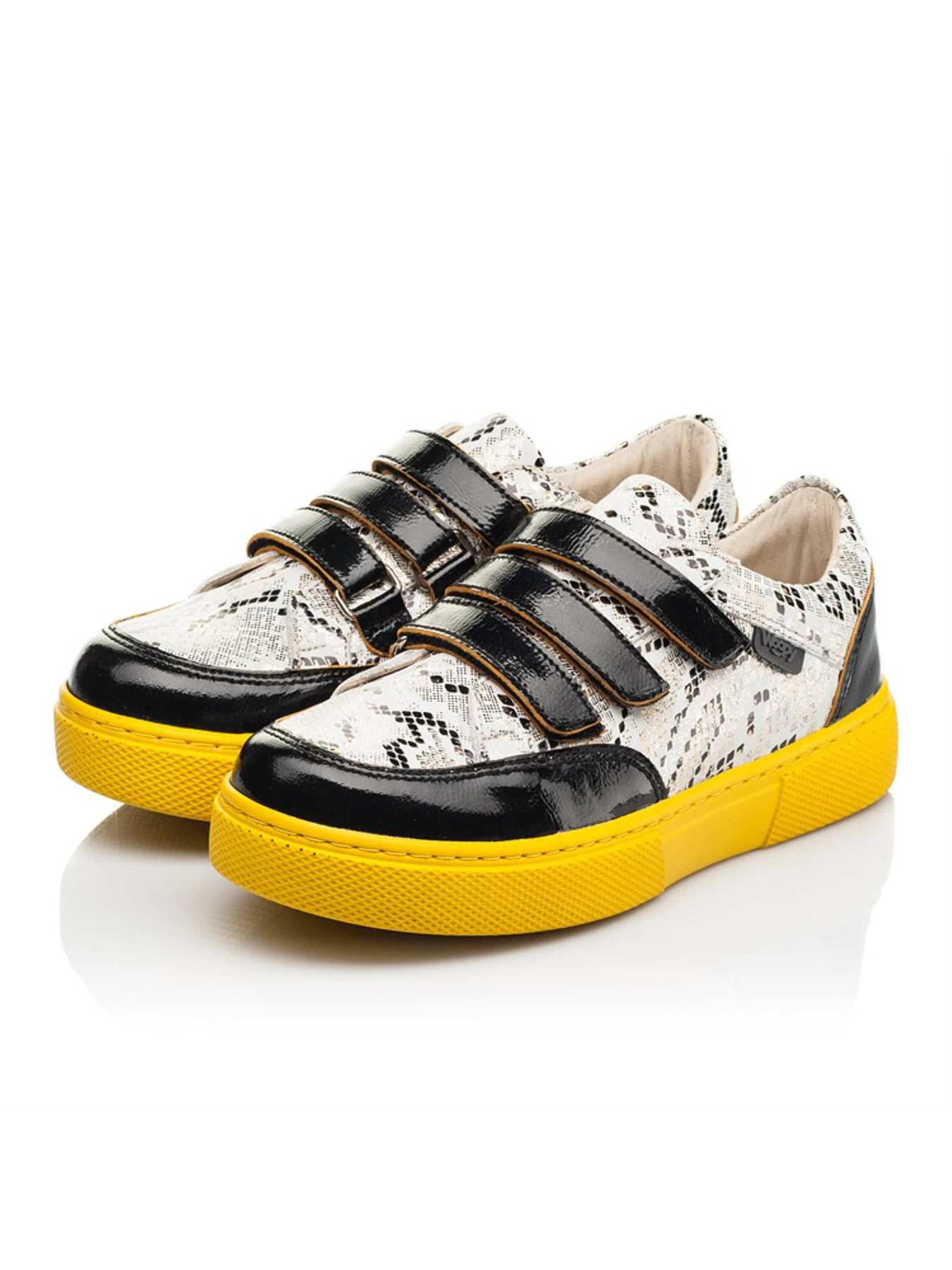 Кеды Woopy модель p8091 Кеды Woopy модель p8091 Фото
