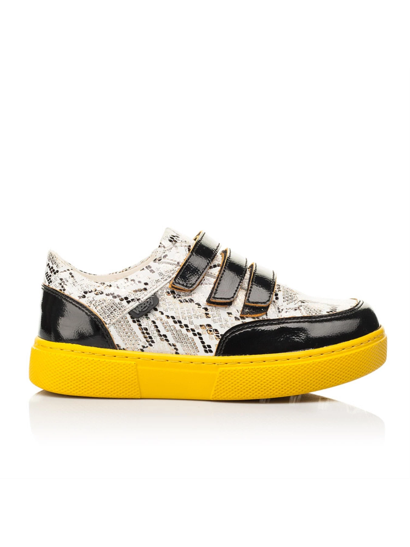 Кеды Woopy модель p8091 Кеды Woopy модель p8091 Фото