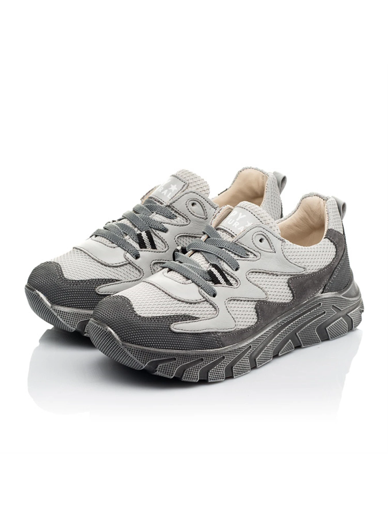 Кросівки Woopy модель p8097 Кросівки Woopy модель p8097 Фото