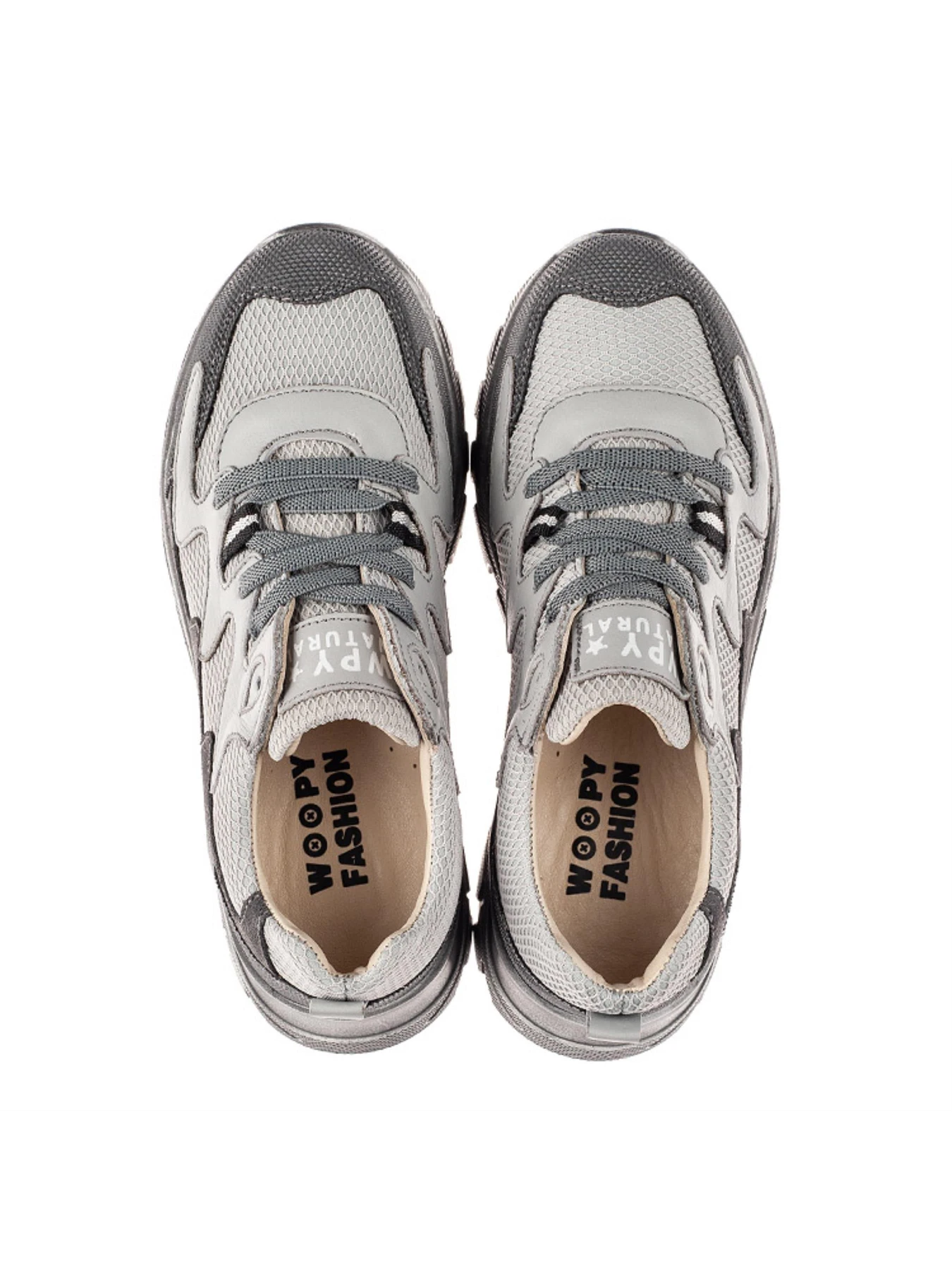 Кросівки Woopy модель p8097 Кросівки Woopy модель p8097 Фото