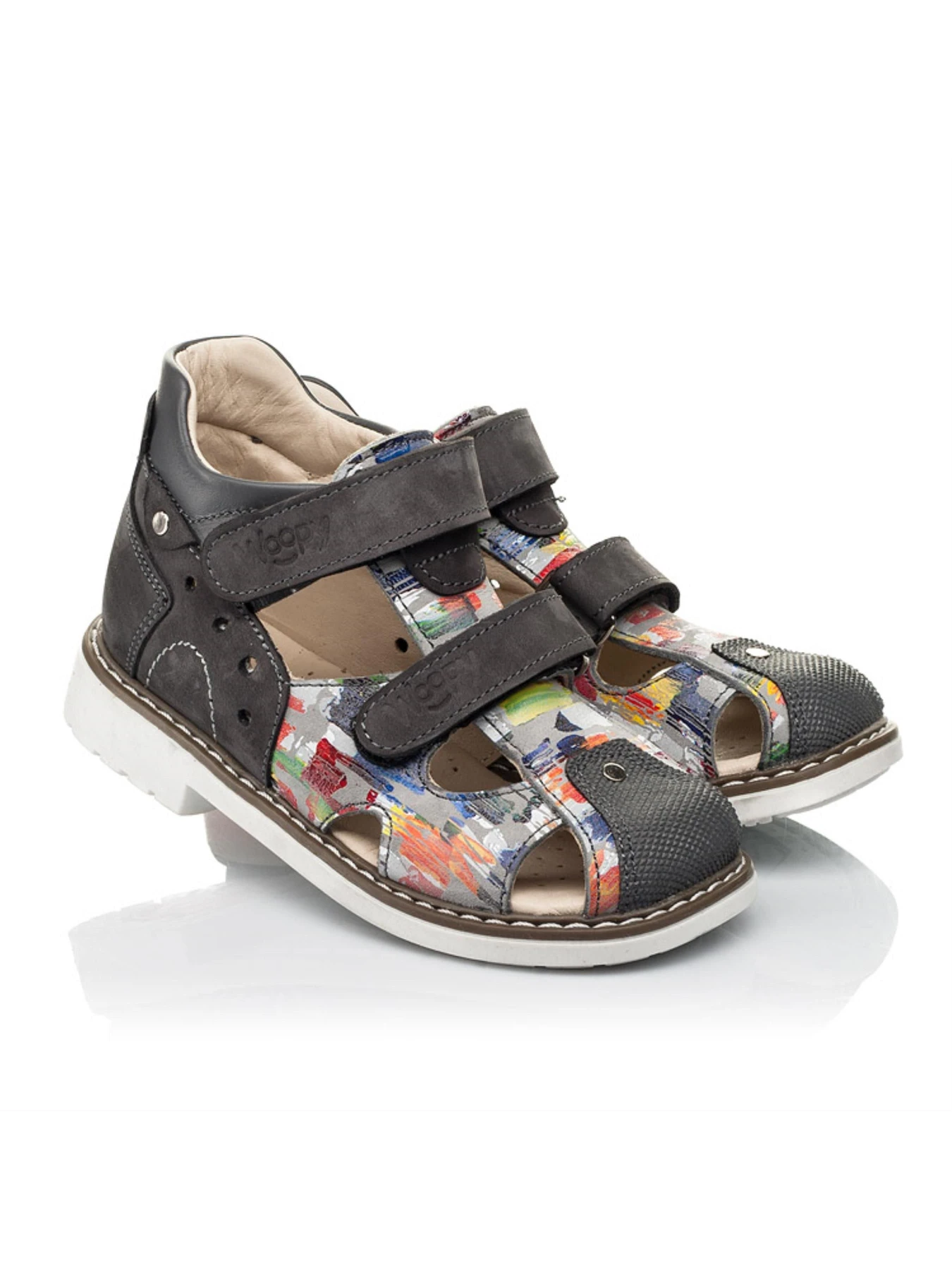 Сандалії Woopy модель p8106 Сандалії Woopy модель p8106 Фото