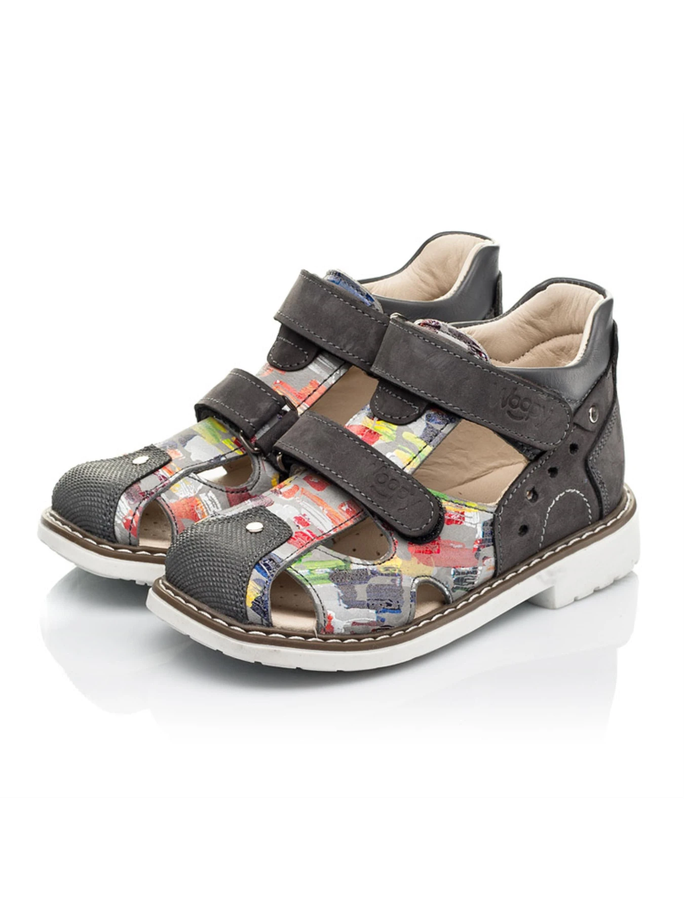 Сандалії Woopy модель p8106 Сандалії Woopy модель p8106 Фото