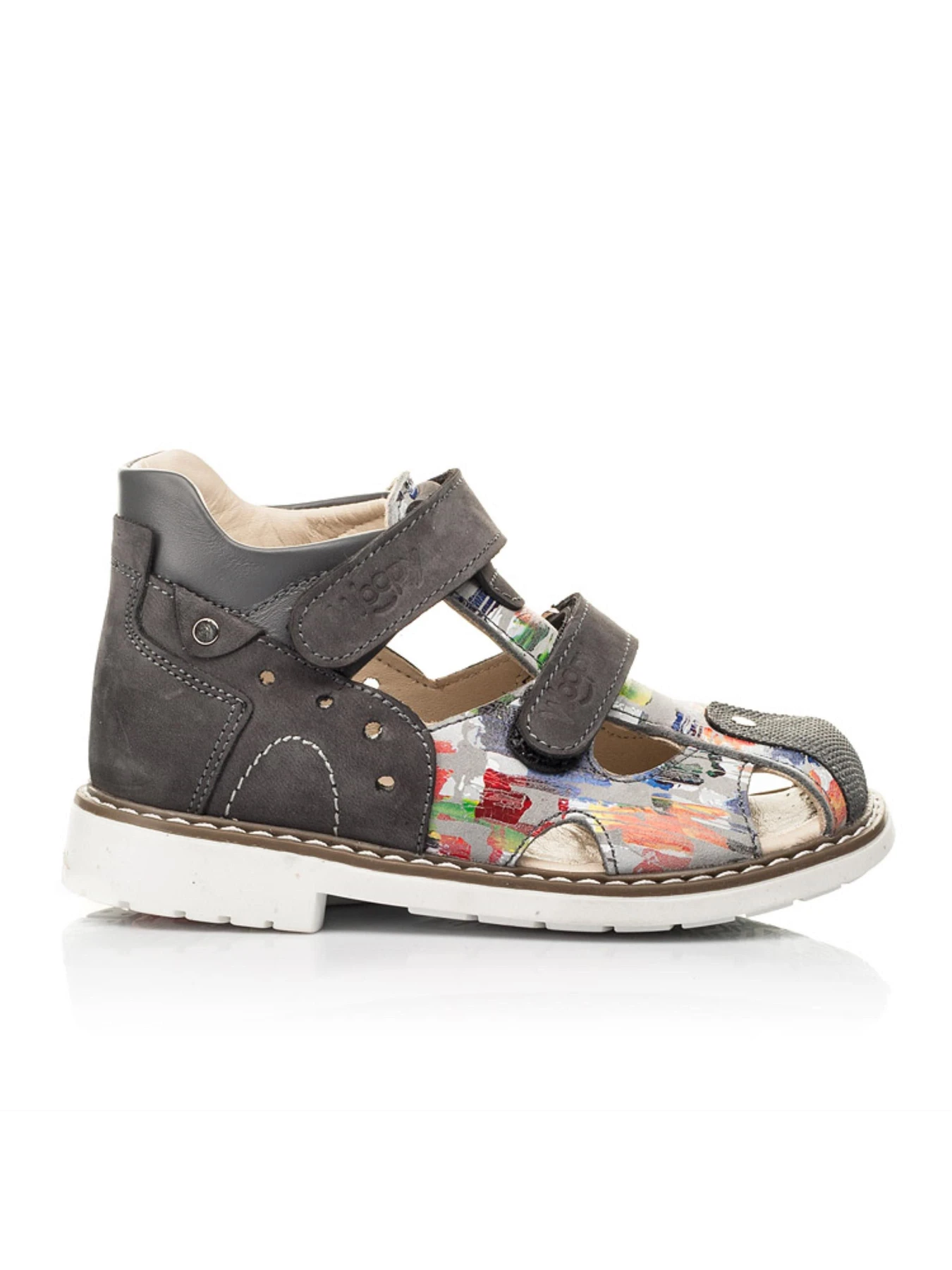 Сандалії Woopy модель p8106 Сандалії Woopy модель p8106 Фото