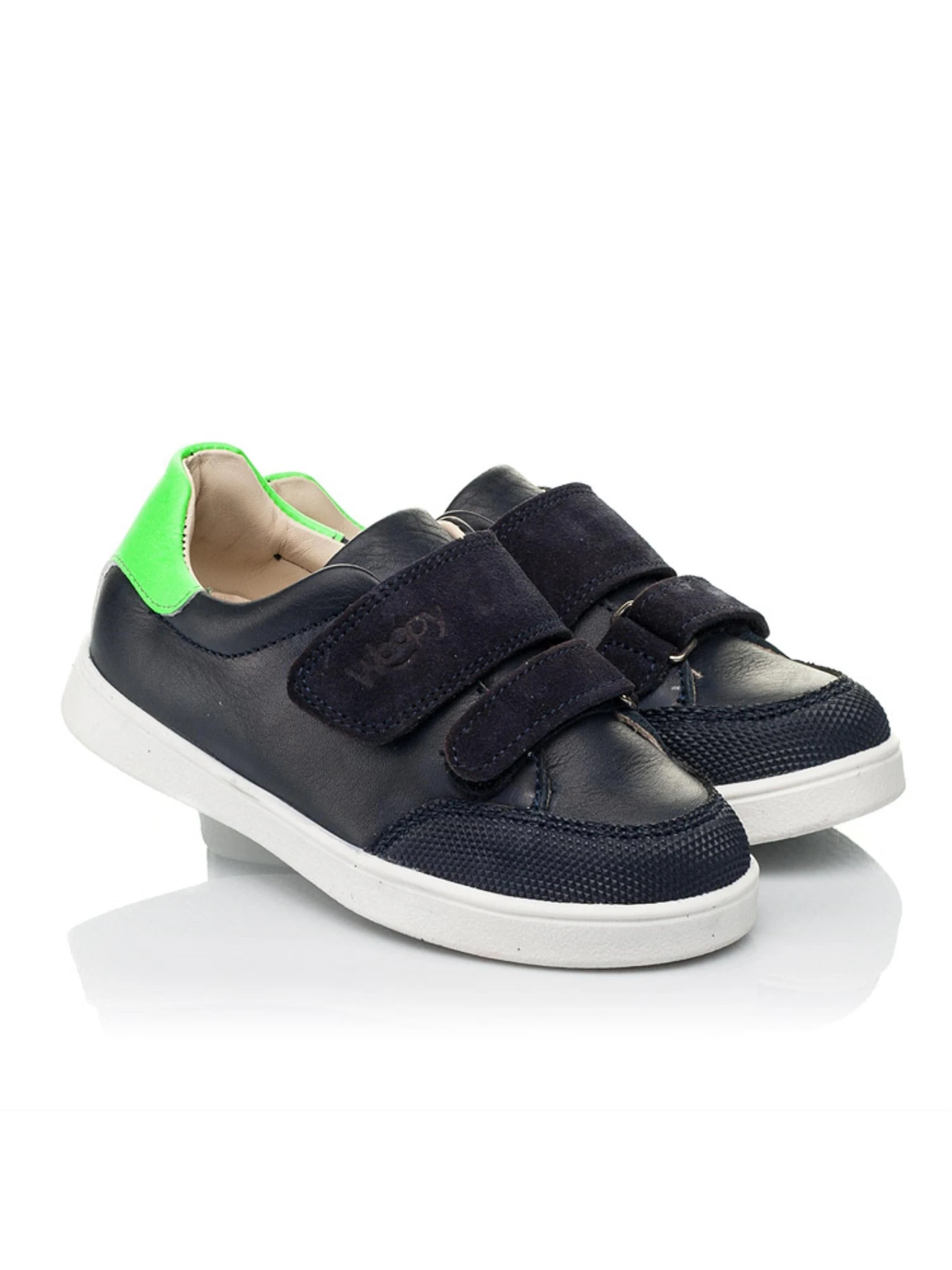 Кеды Woopy модель p8109 Кеды Woopy модель p8109 Фото