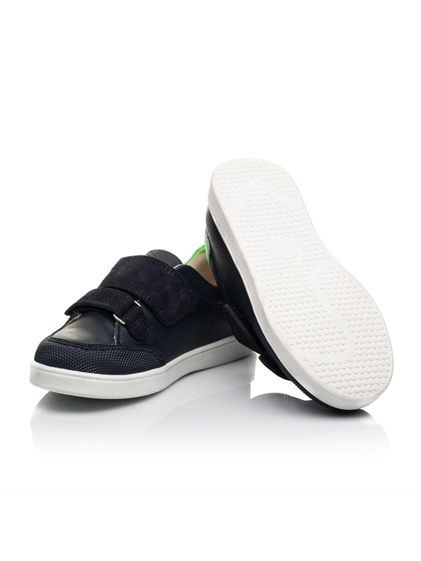 Кеды Woopy модель p8109 Кеды Woopy модель p8109 Фото