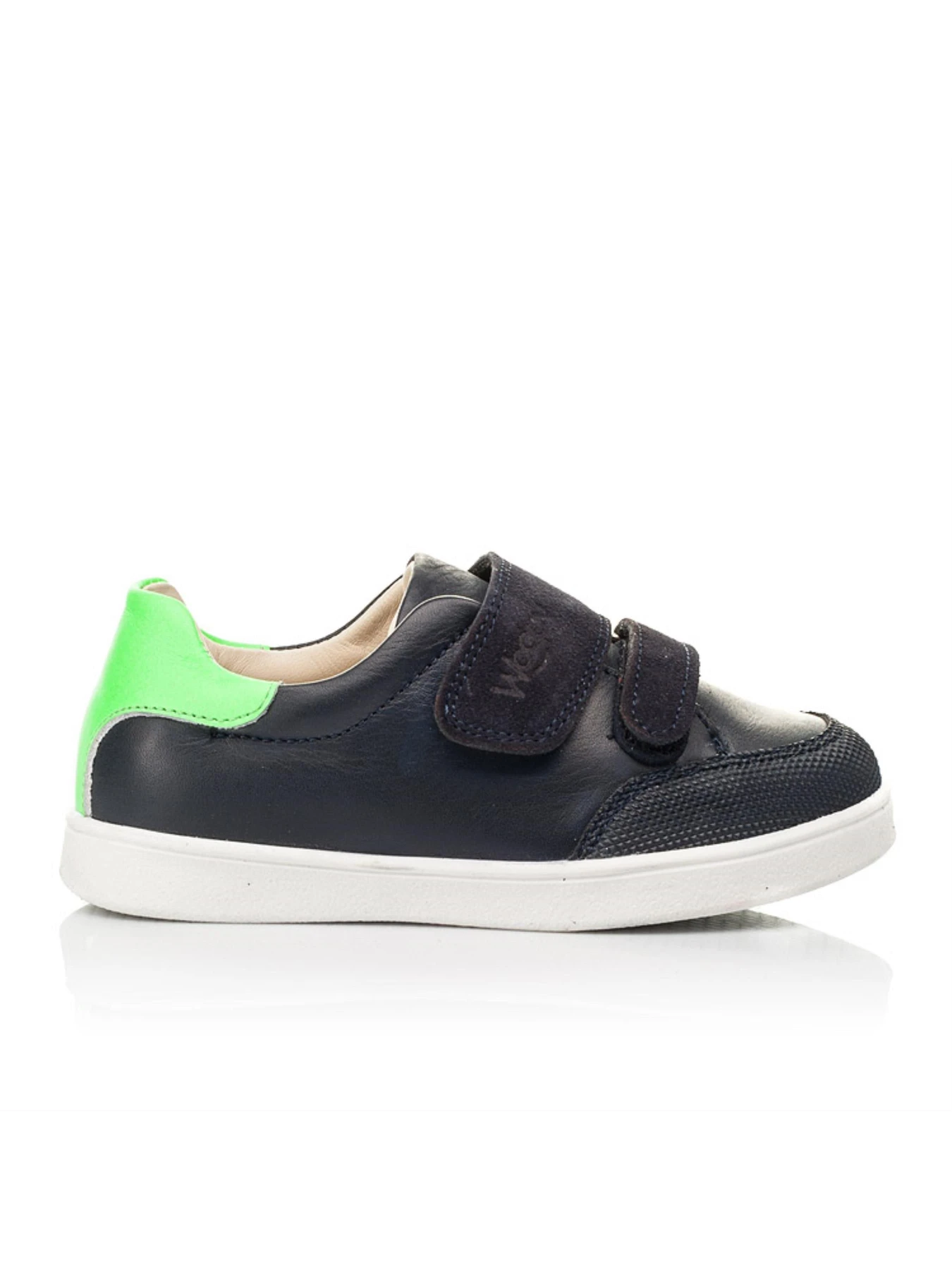 Кеды Woopy модель p8109 Кеды Woopy модель p8109 Фото