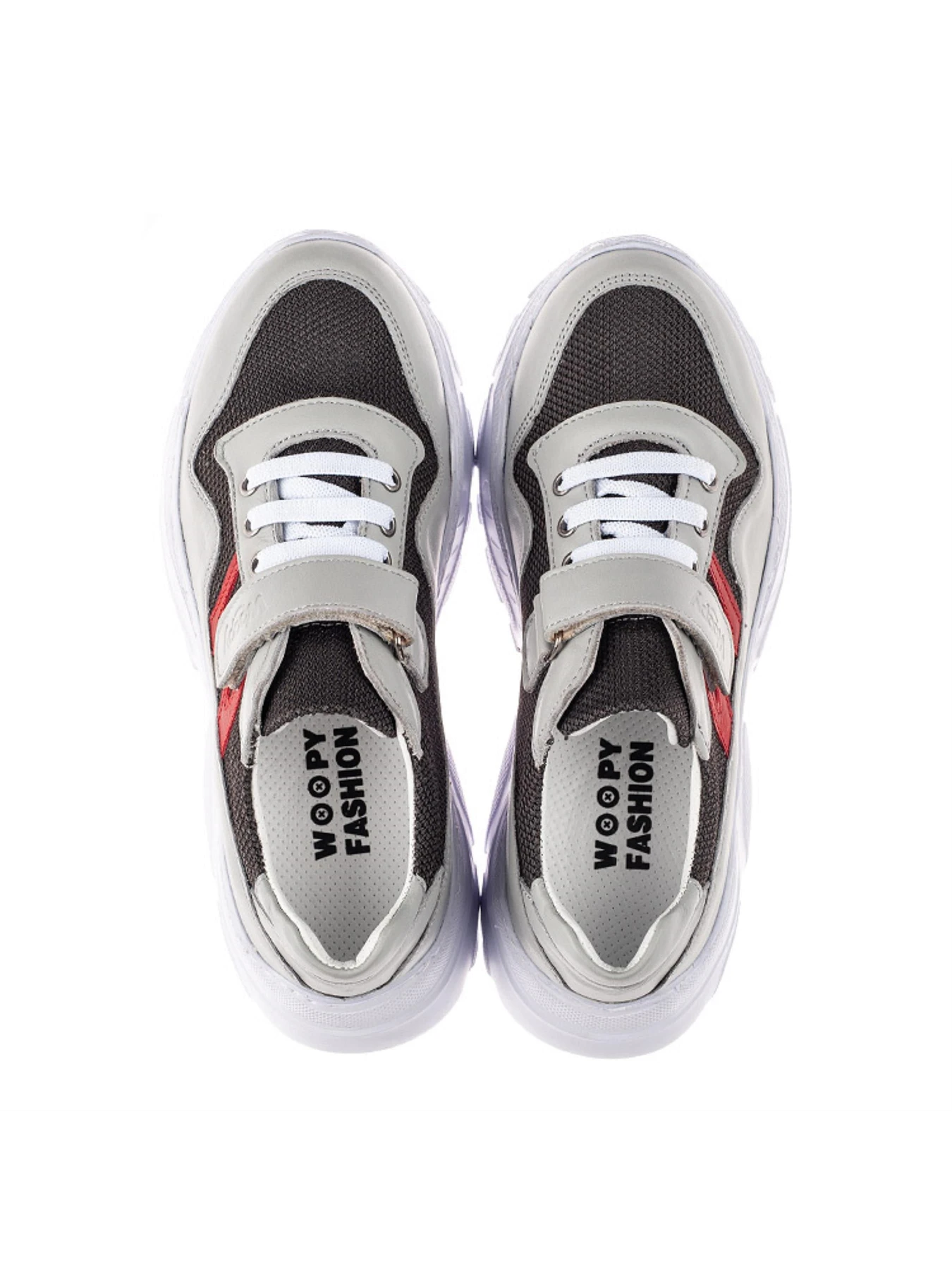 Кросівки Woopy модель p8115 Фото