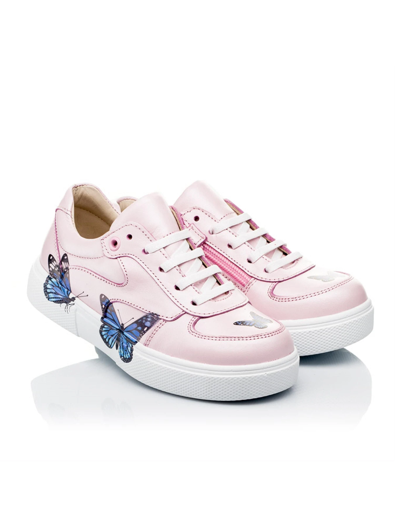 Кеды Woopy модель p8120 Кеды Woopy модель p8120 Фото