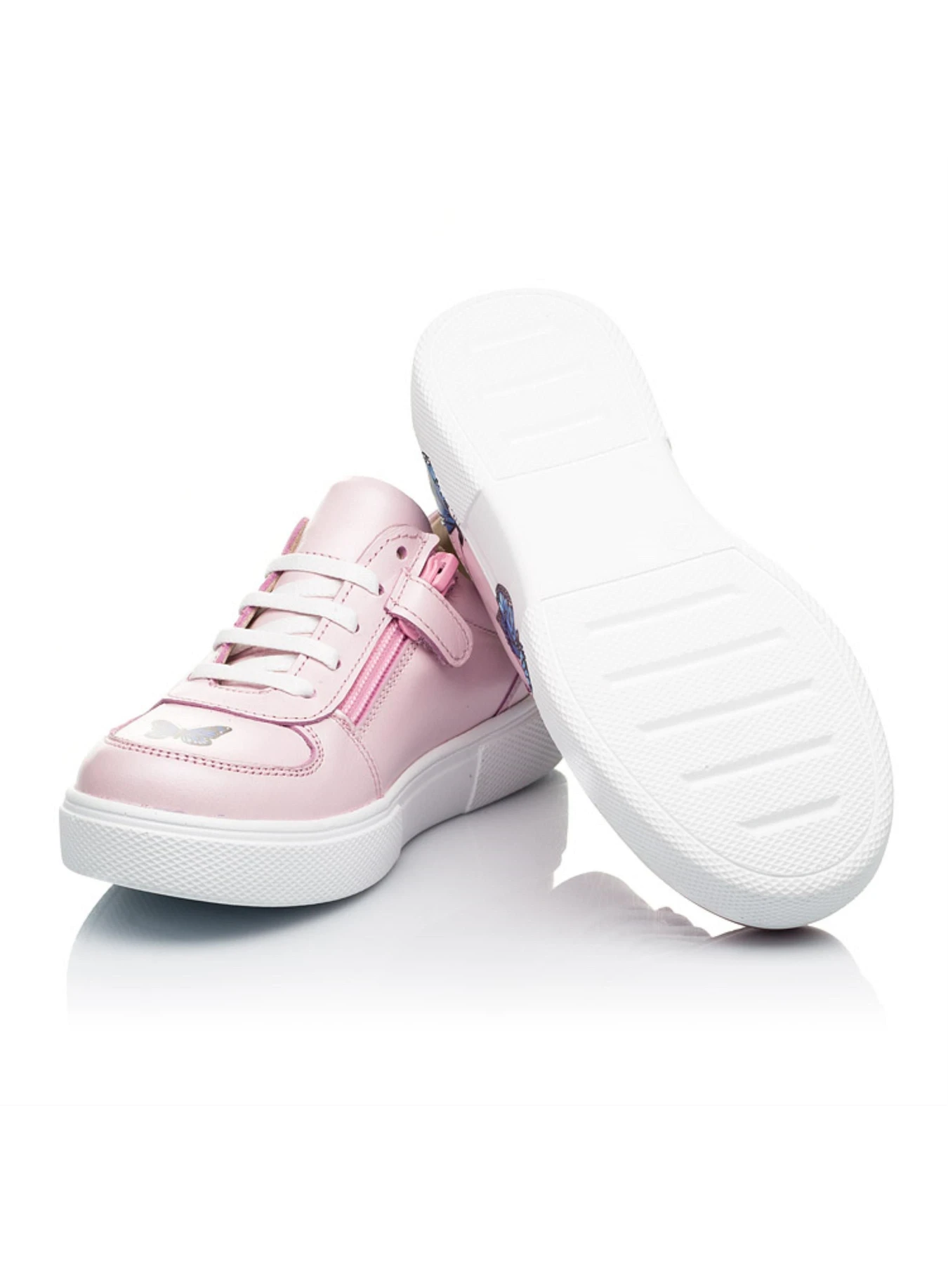 Кеды Woopy модель p8120 Кеды Woopy модель p8120 Фото