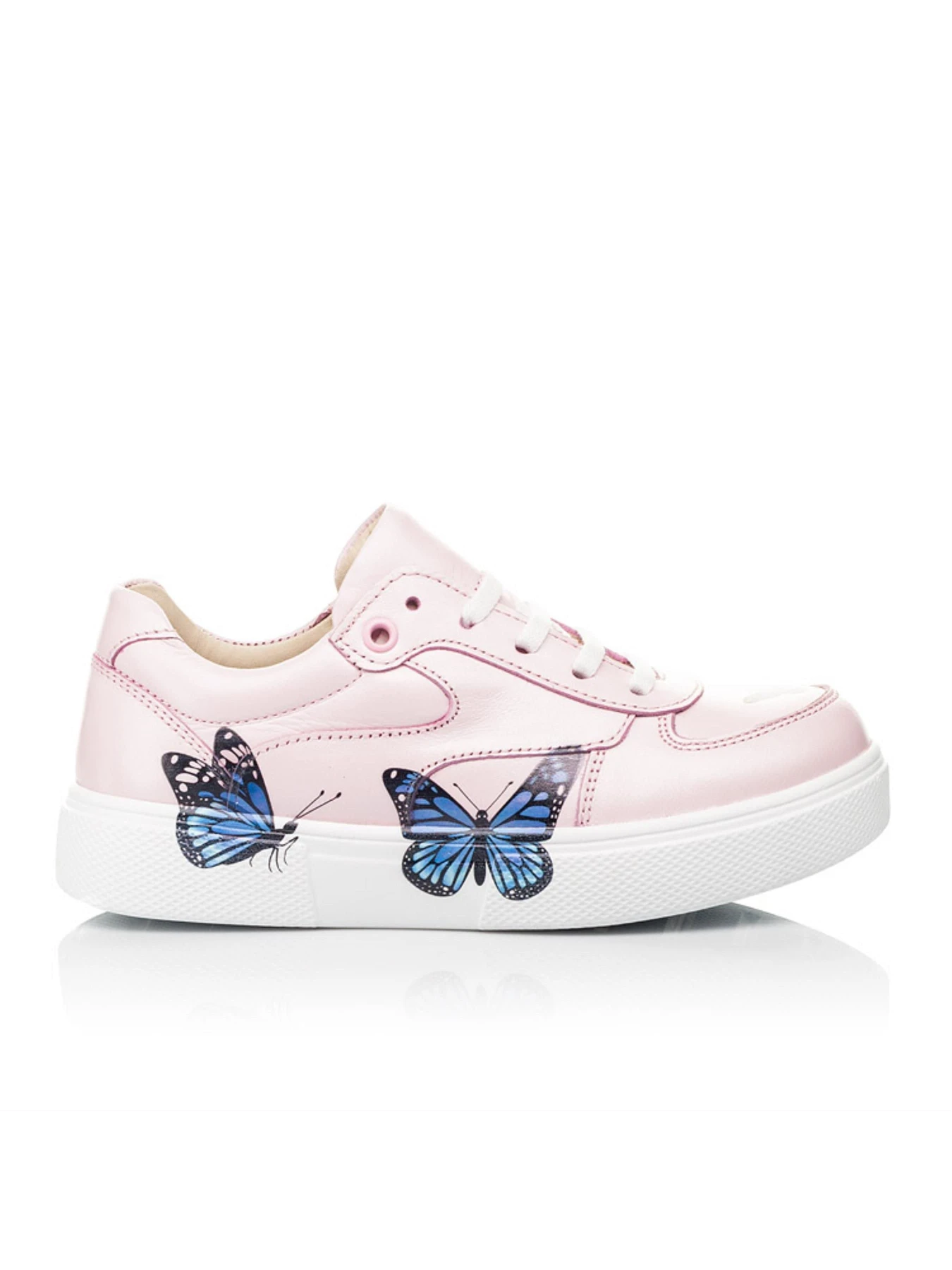 Кеды Woopy модель p8120 Кеды Woopy модель p8120 Фото