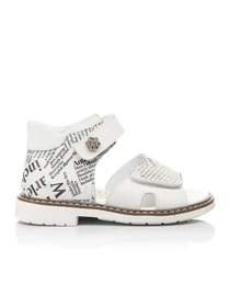 Сандалии Woopy модель p8122 Фото