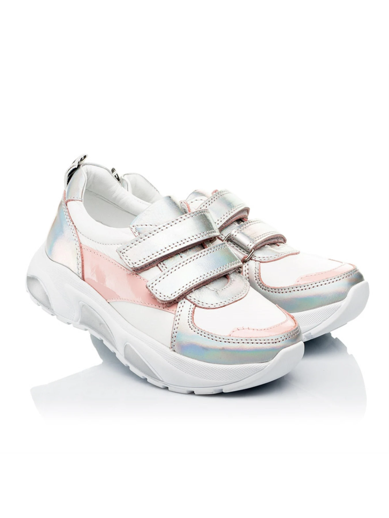 Кроссовки Woopy модель p8125 Кроссовки Woopy модель p8125 Фото