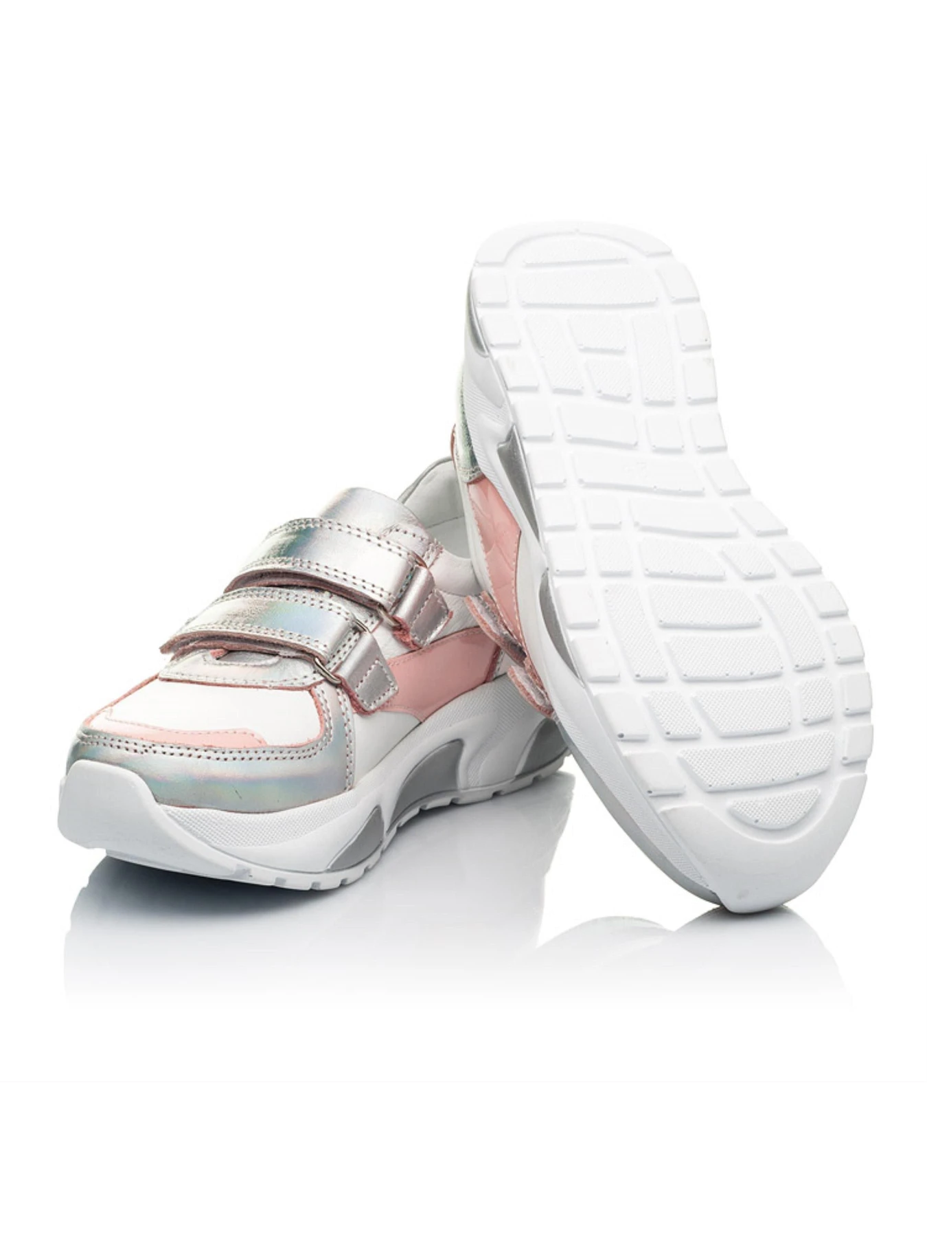 Кроссовки Woopy модель p8125 Кроссовки Woopy модель p8125 Фото