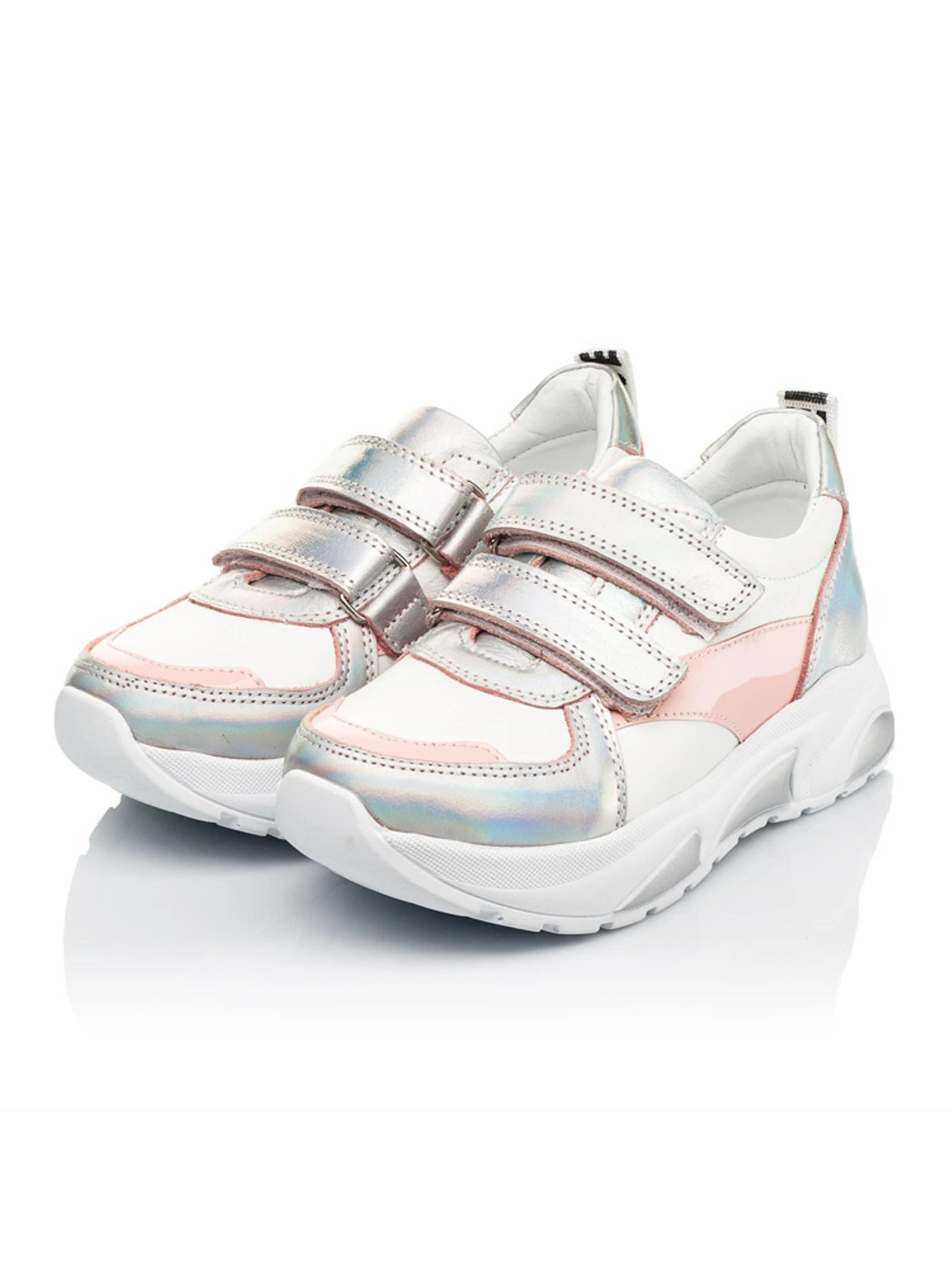 Кроссовки Woopy модель p8125 Кроссовки Woopy модель p8125 Фото
