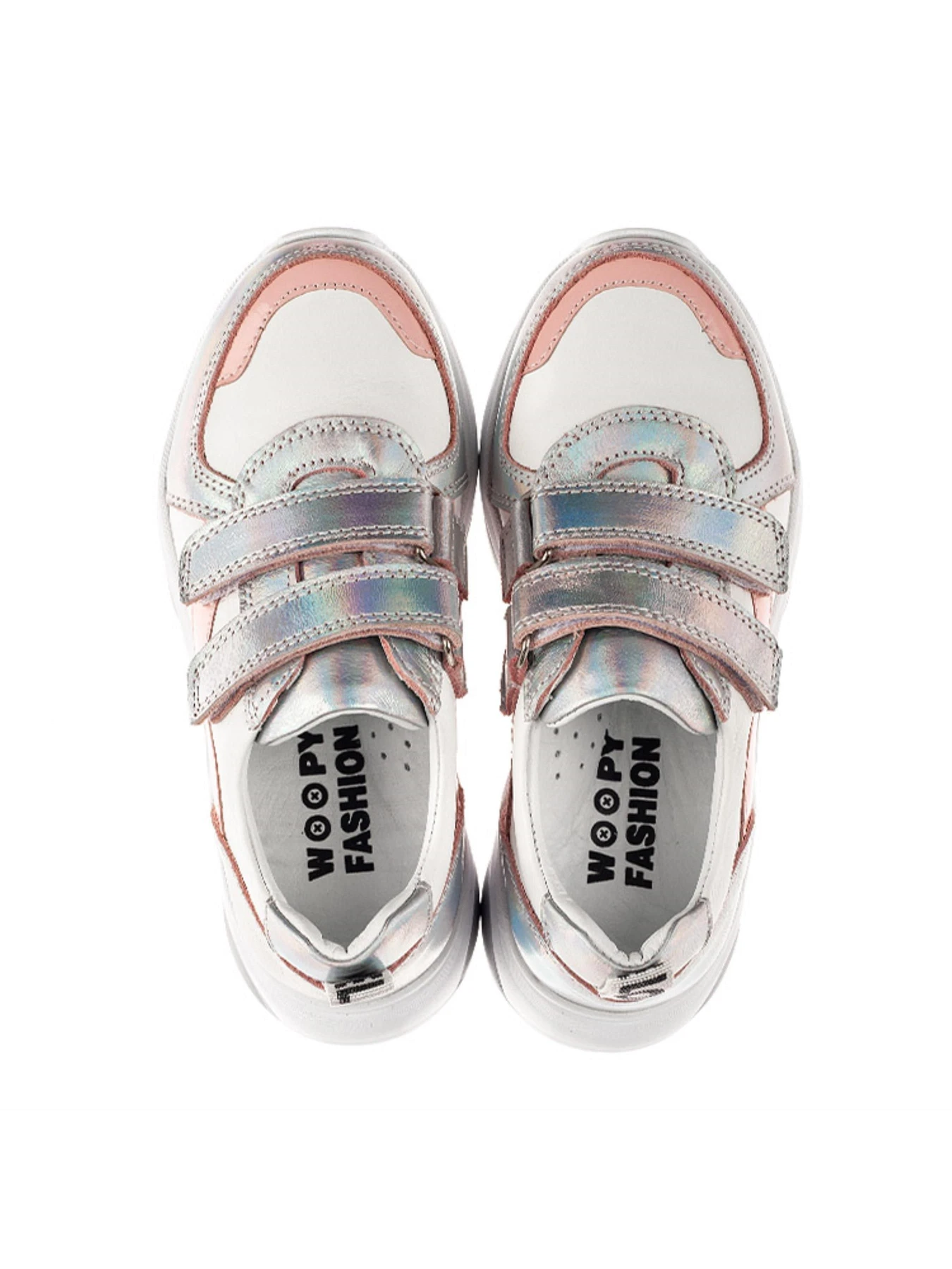 Кроссовки Woopy модель p8125 Кроссовки Woopy модель p8125 Фото