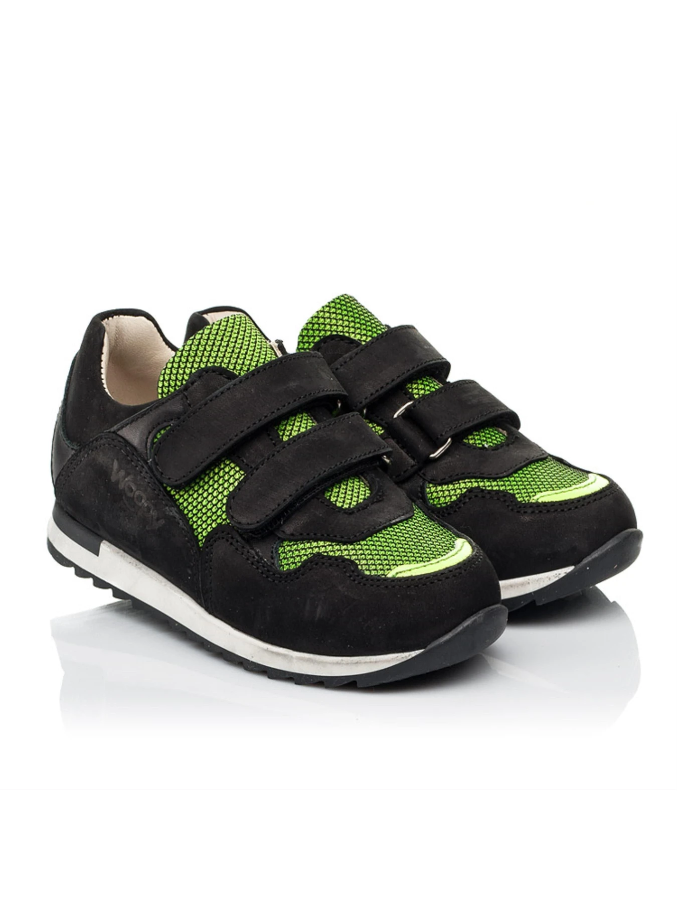 Кросівки Woopy модель p8133 Кросівки Woopy модель p8133 Фото