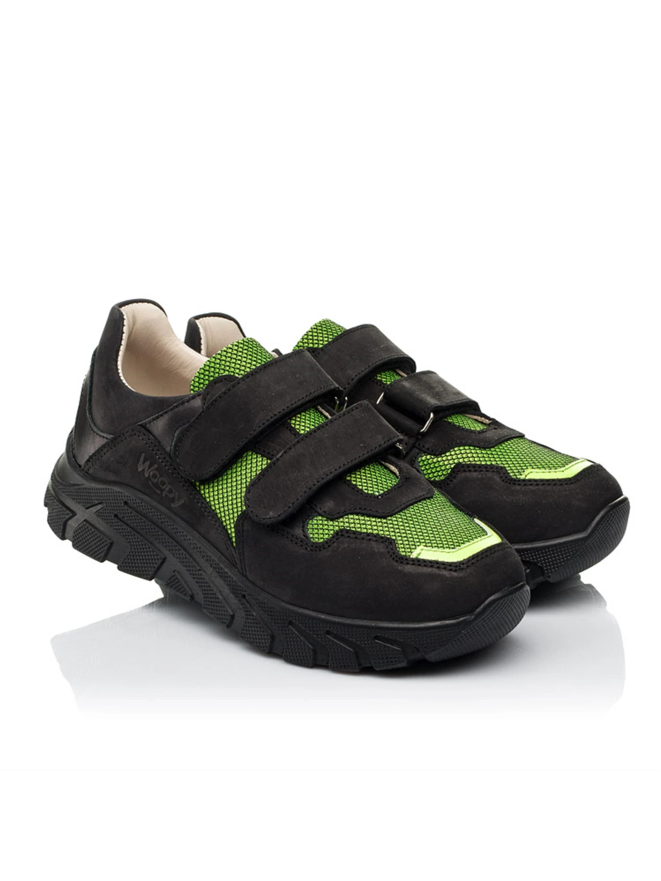Кросівки Woopy модель p8133 Кросівки Woopy модель p8133 Фото
